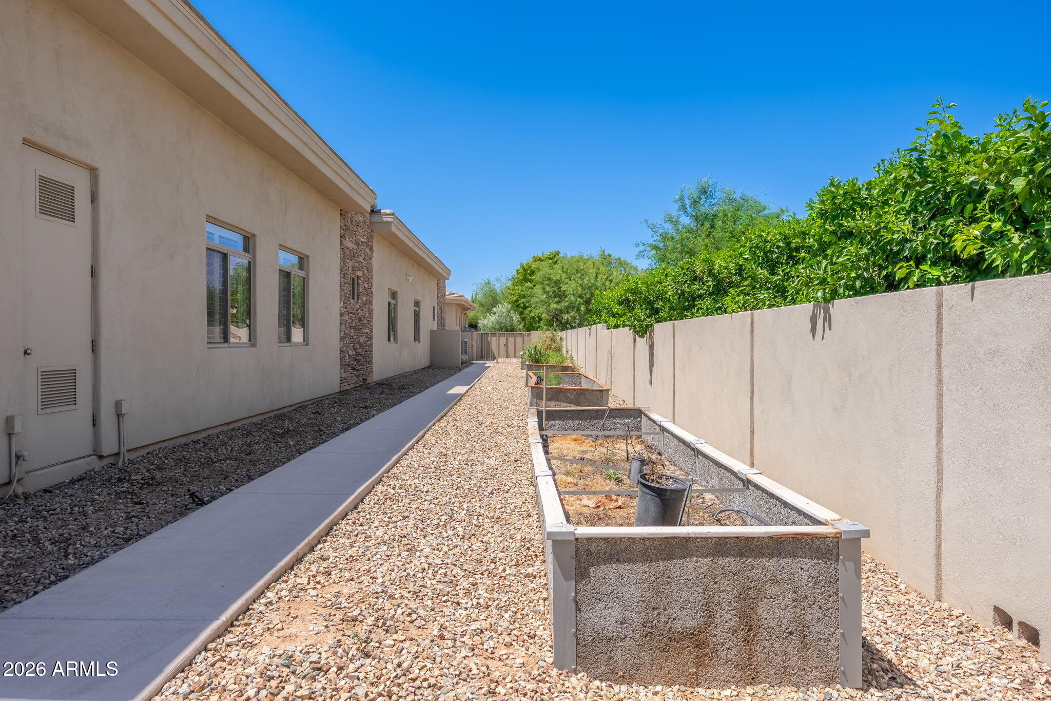 RANCHO SUNNY VALE LOTS 9-26 - Residential