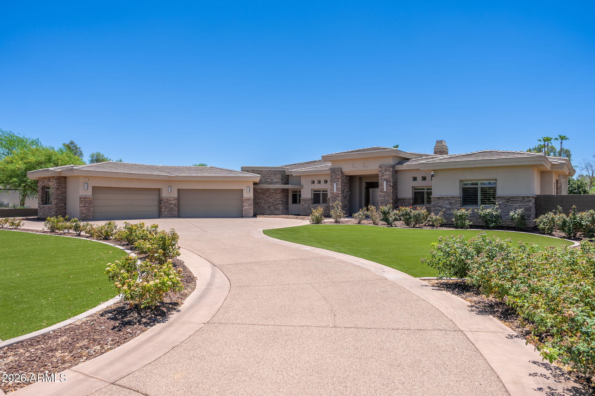 RANCHO SUNNY VALE LOTS 9-26 - Residential
