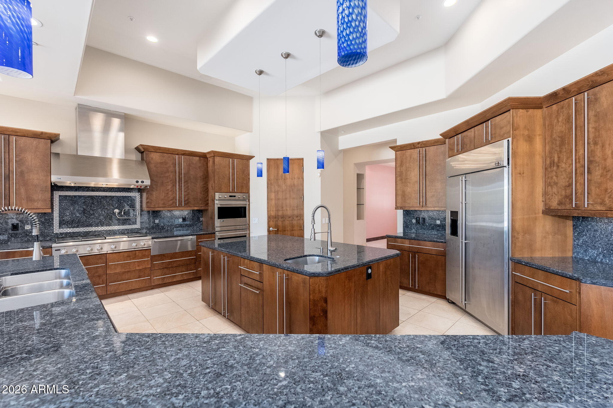 RANCHO SUNNY VALE LOTS 9-26 - Residential
