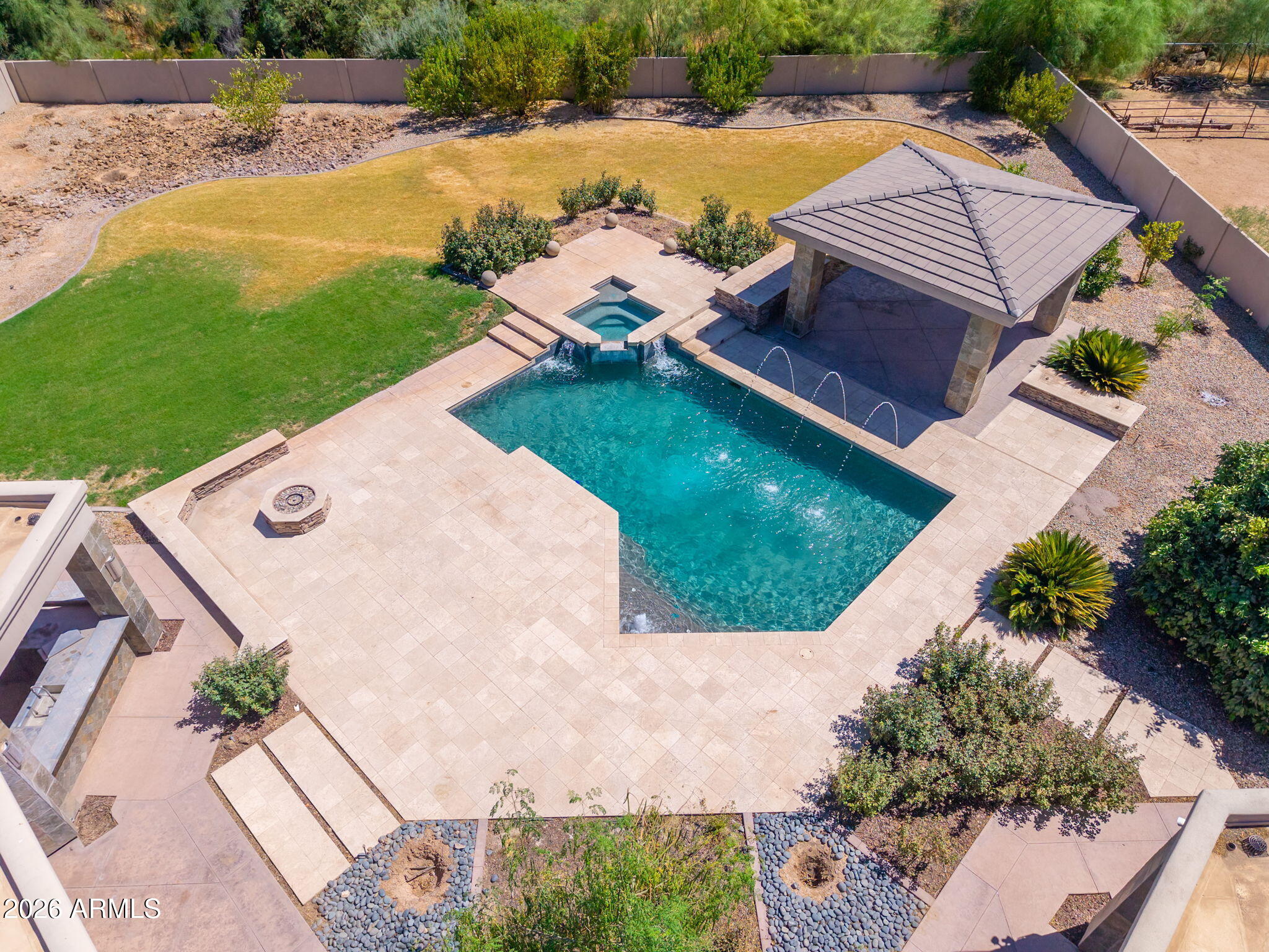 RANCHO SUNNY VALE LOTS 9-26 - Residential