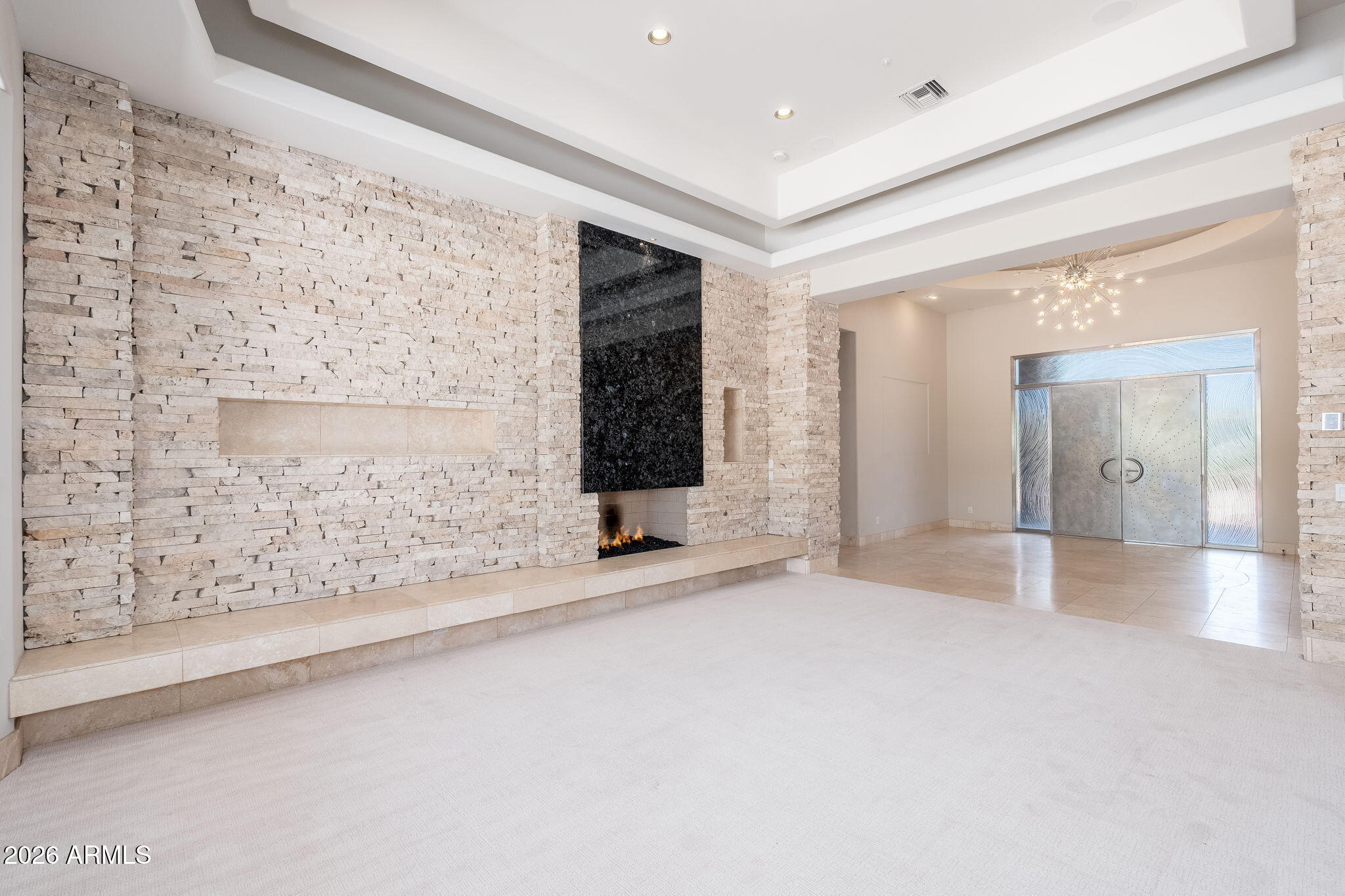 RANCHO SUNNY VALE LOTS 9-26 - Residential