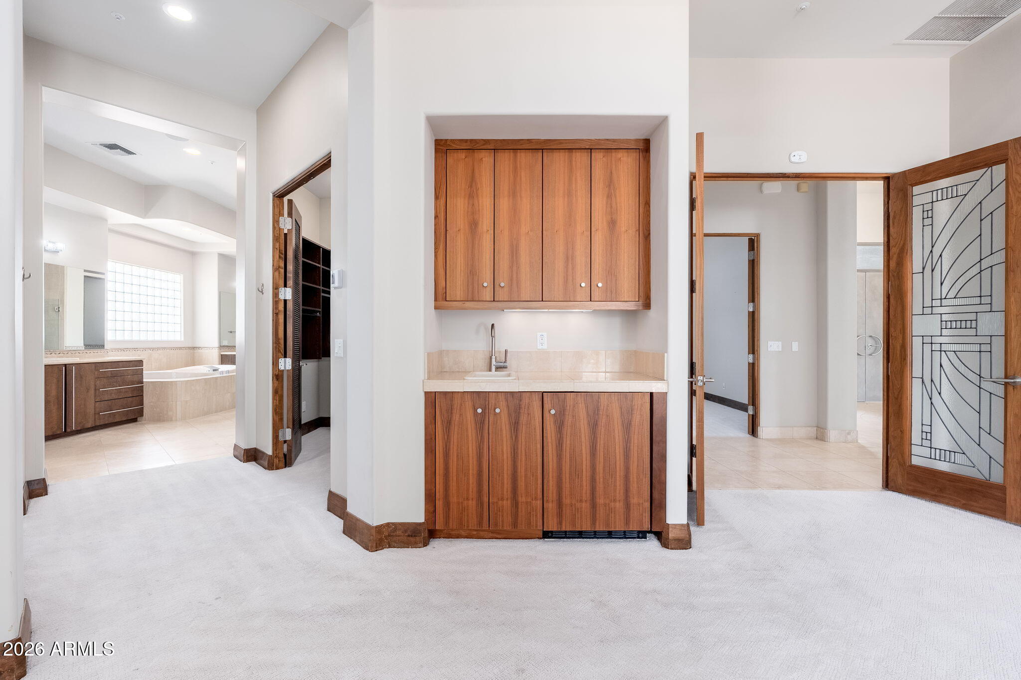 RANCHO SUNNY VALE LOTS 9-26 - Residential