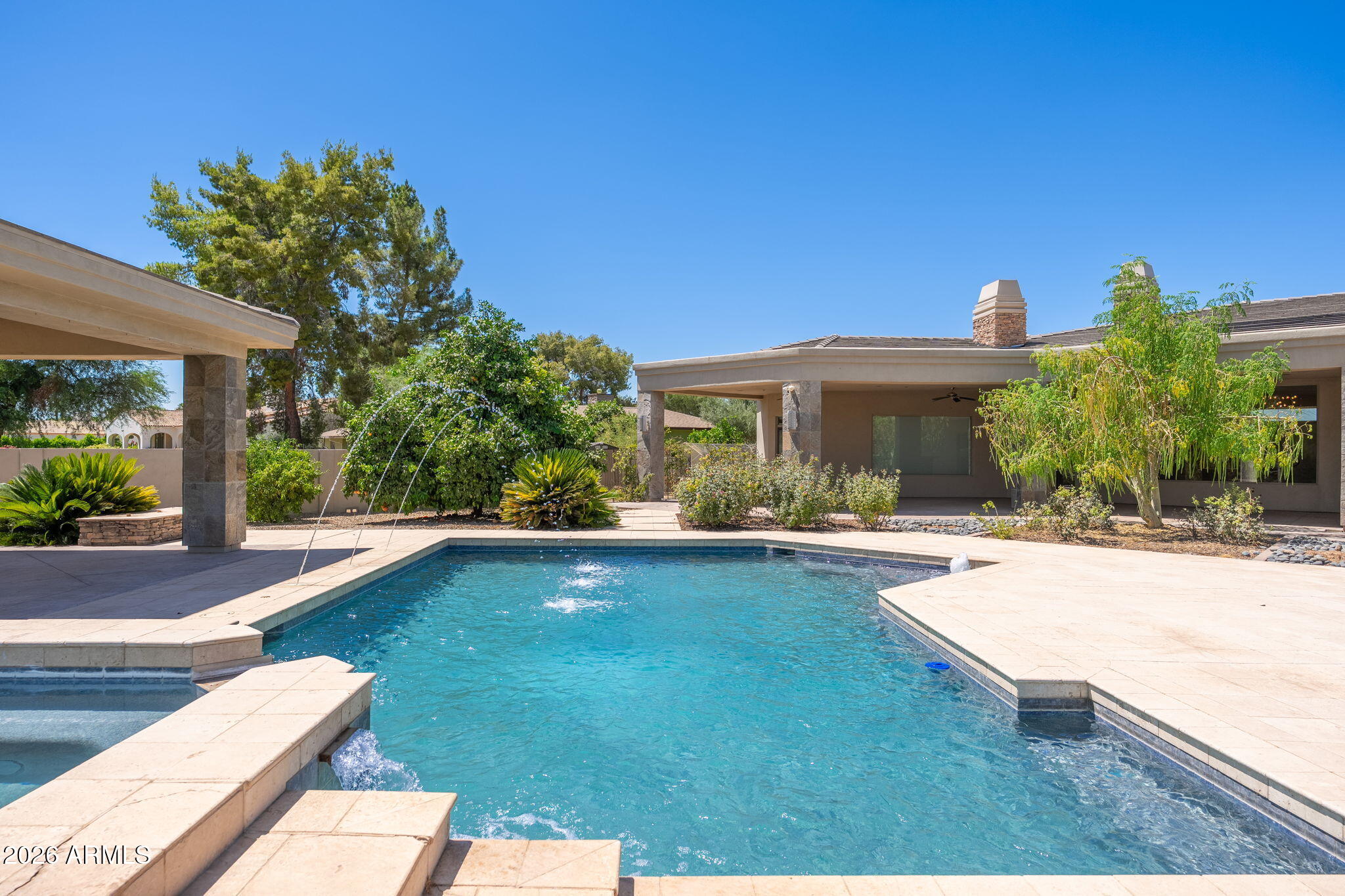 RANCHO SUNNY VALE LOTS 9-26 - Residential