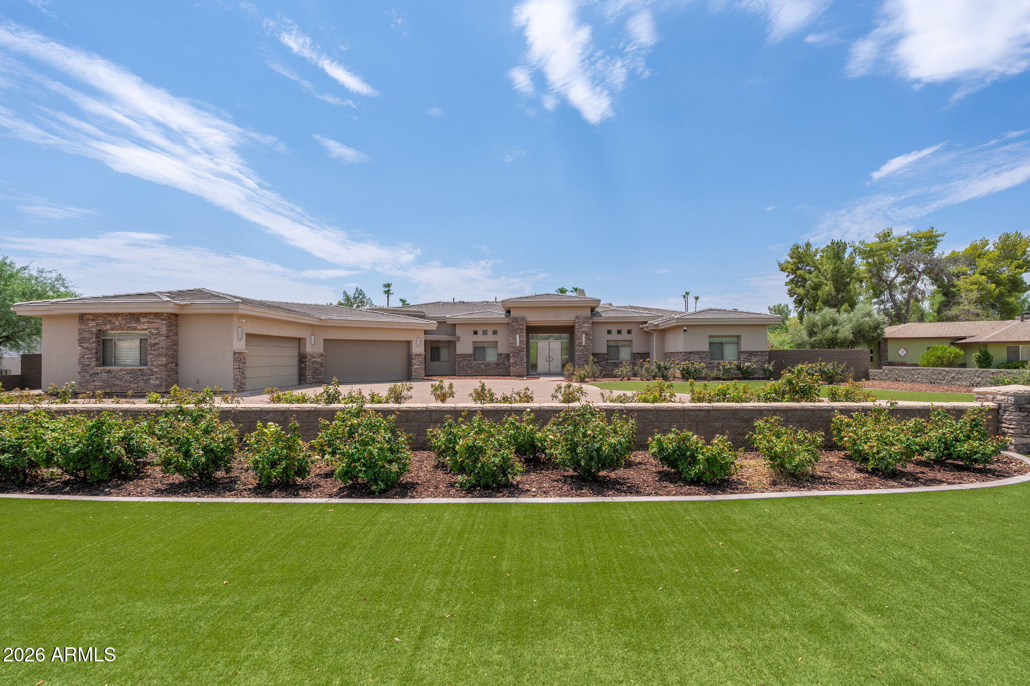 RANCHO SUNNY VALE LOTS 9-26 - Residential