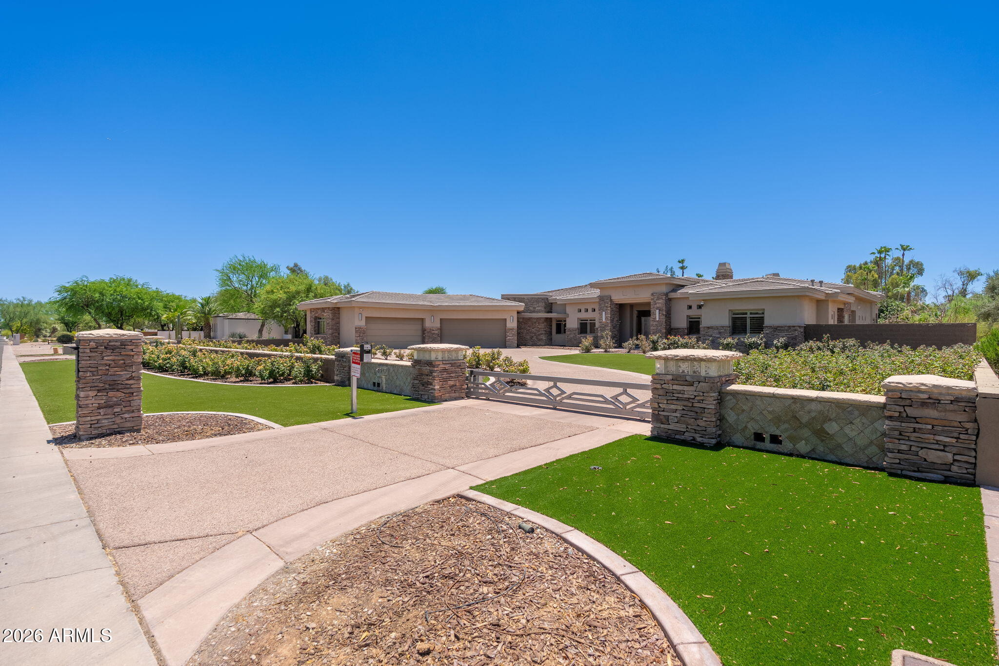 RANCHO SUNNY VALE LOTS 9-26 - Residential