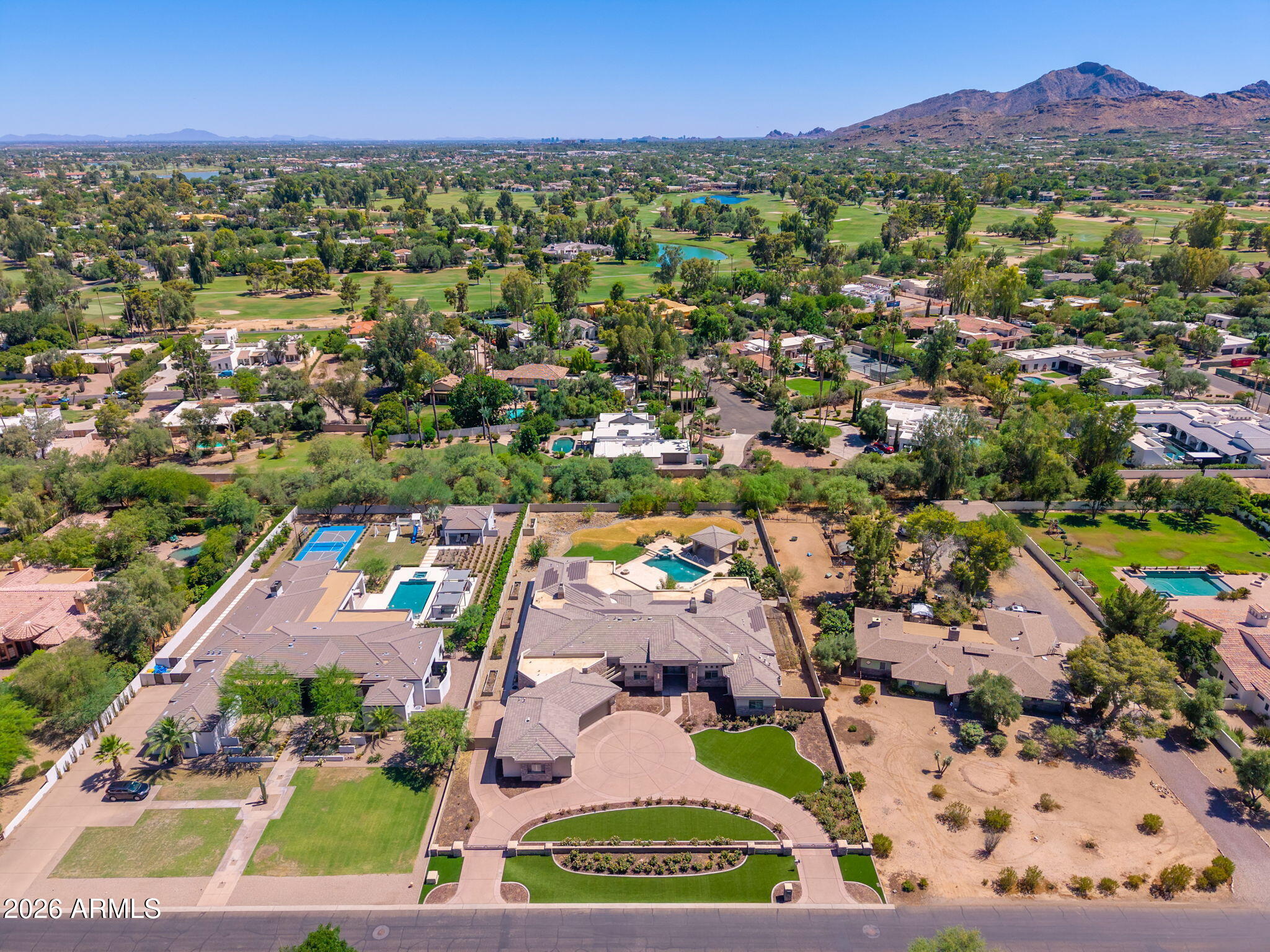 RANCHO SUNNY VALE LOTS 9-26 - Residential