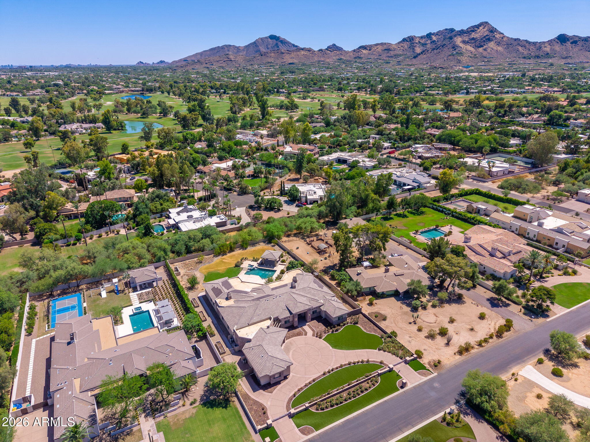 RANCHO SUNNY VALE LOTS 9-26 - Residential