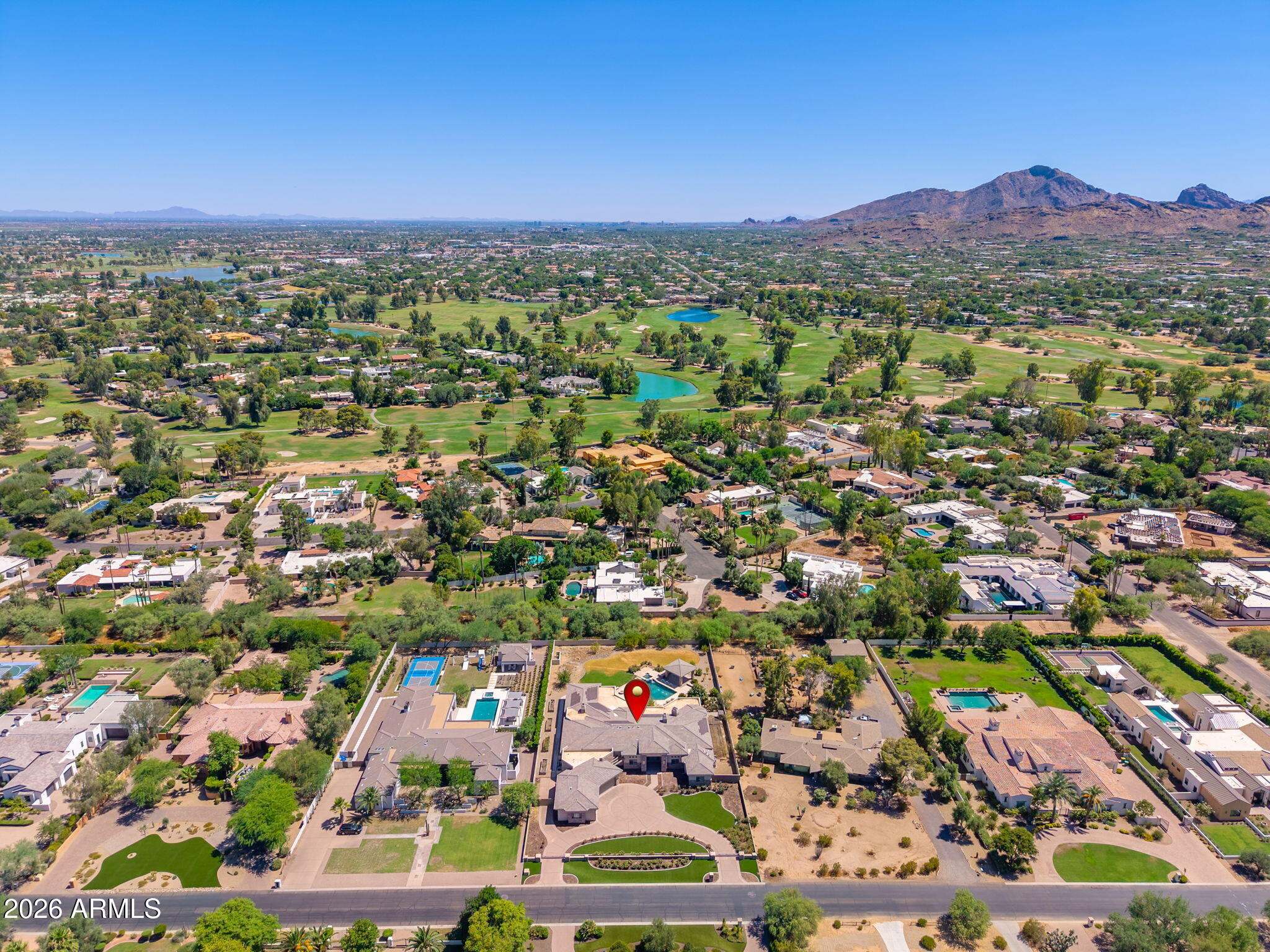 RANCHO SUNNY VALE LOTS 9-26 - Residential