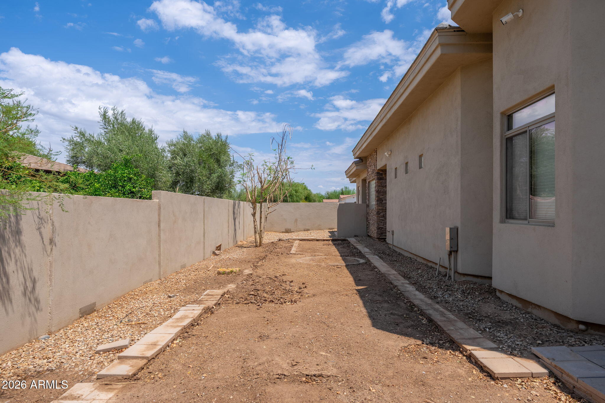 RANCHO SUNNY VALE LOTS 9-26 - Residential