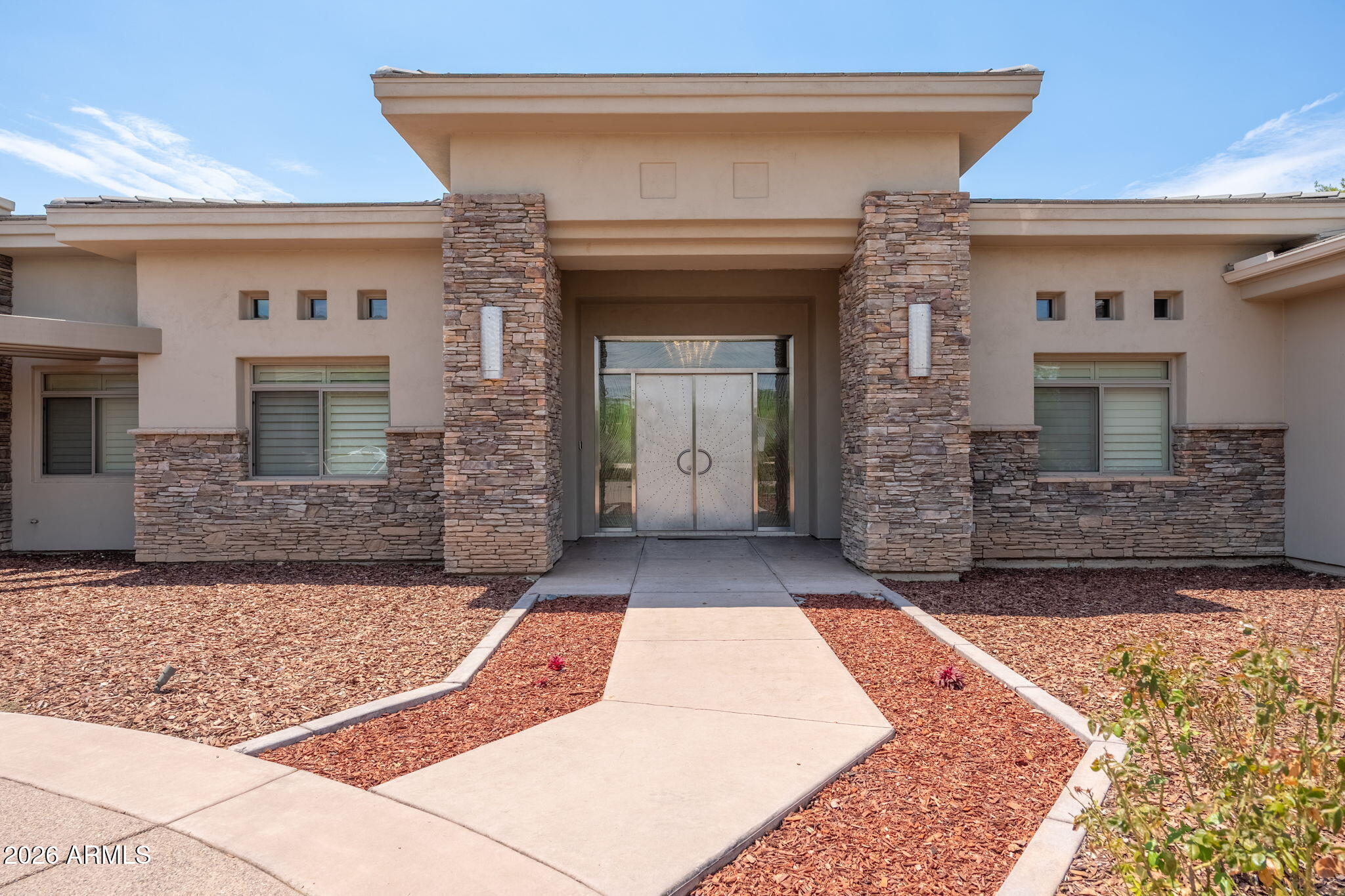RANCHO SUNNY VALE LOTS 9-26 - Residential