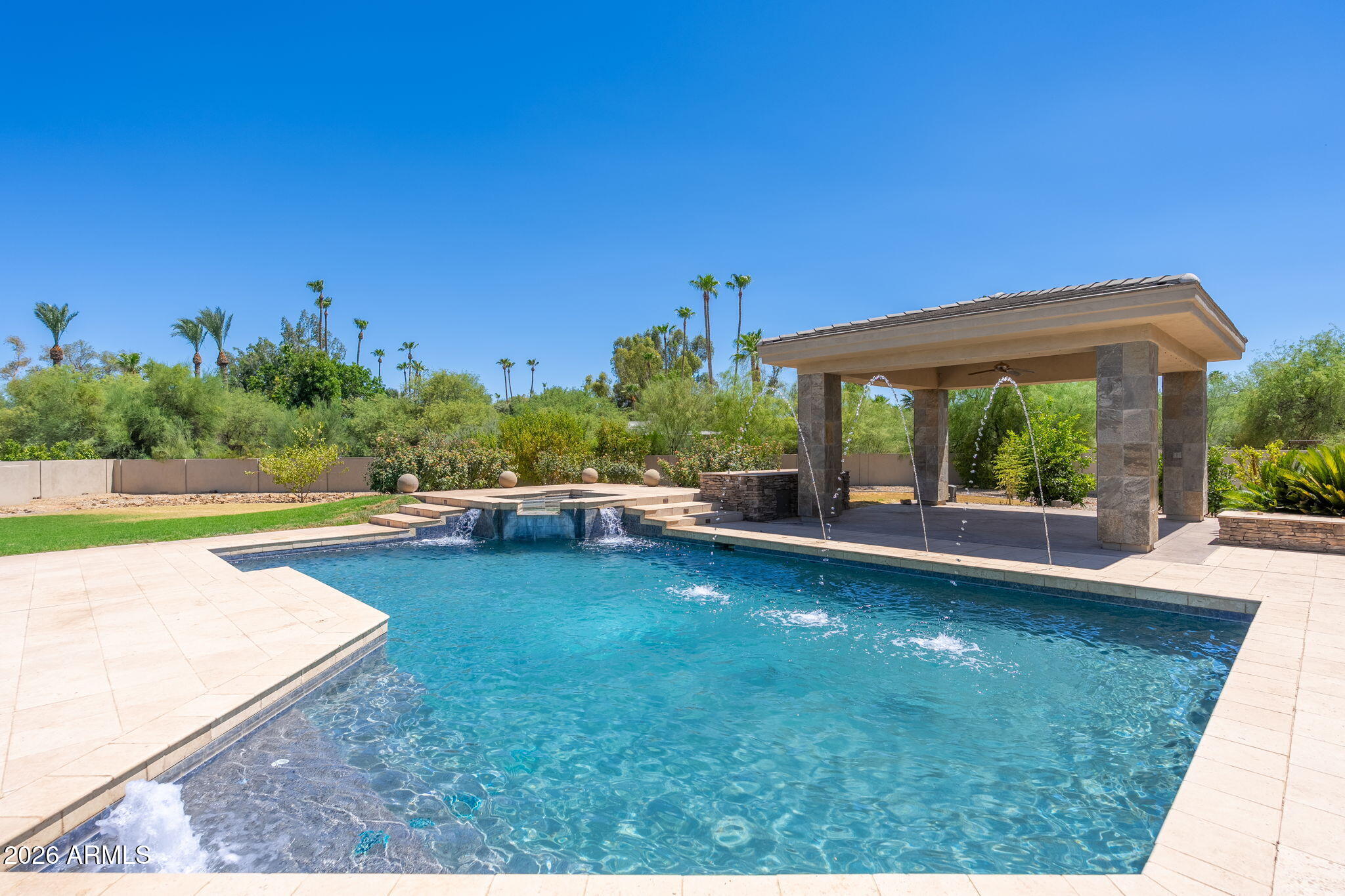 RANCHO SUNNY VALE LOTS 9-26 - Residential
