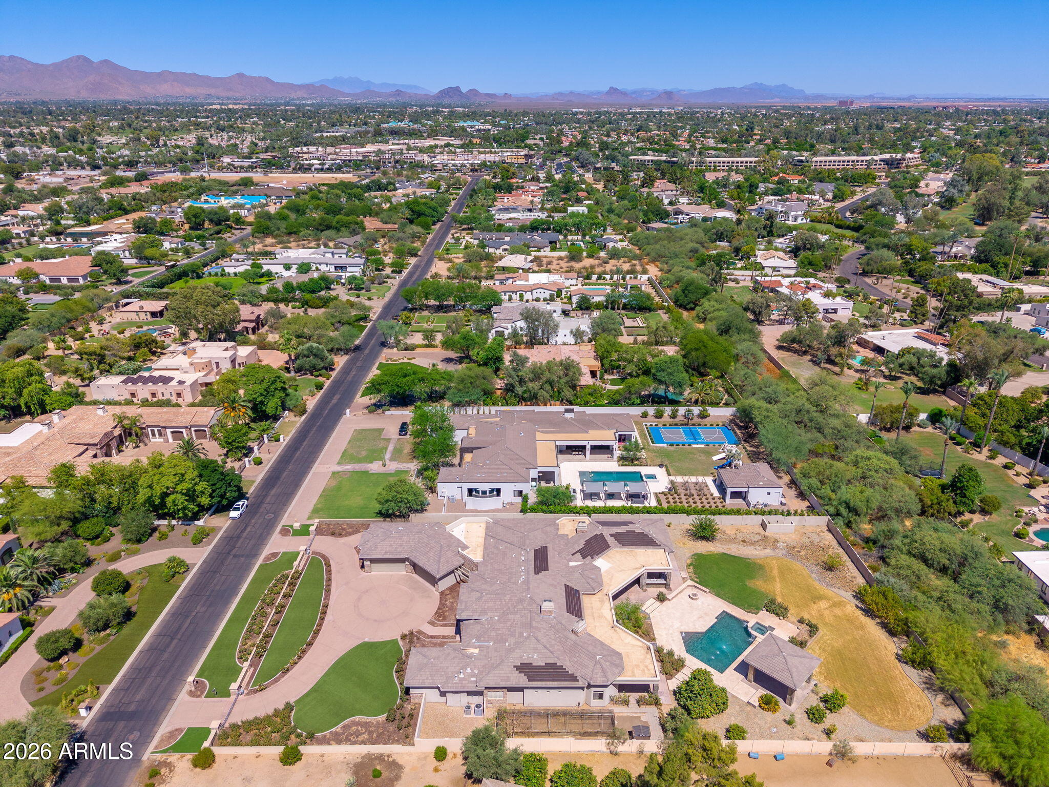 RANCHO SUNNY VALE LOTS 9-26 - Residential