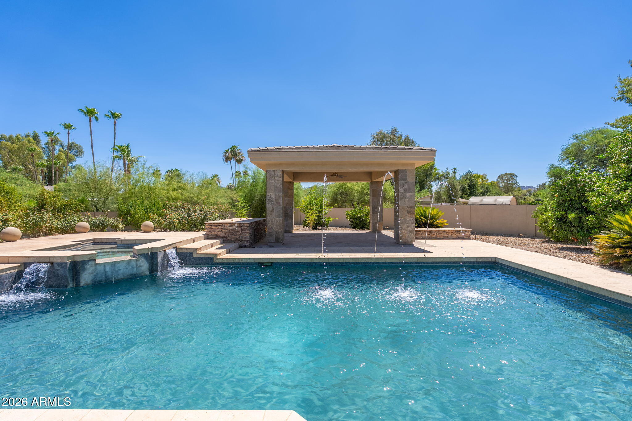 RANCHO SUNNY VALE LOTS 9-26 - Residential