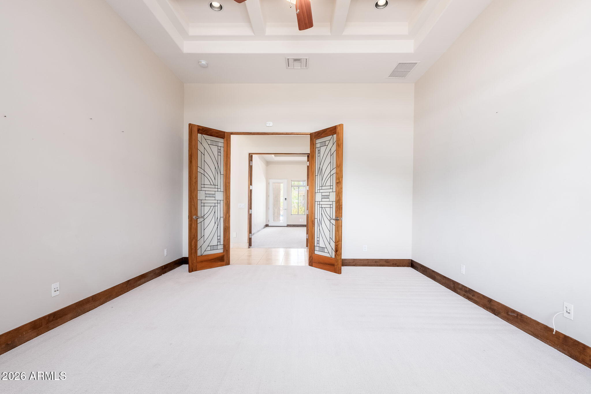 RANCHO SUNNY VALE LOTS 9-26 - Residential