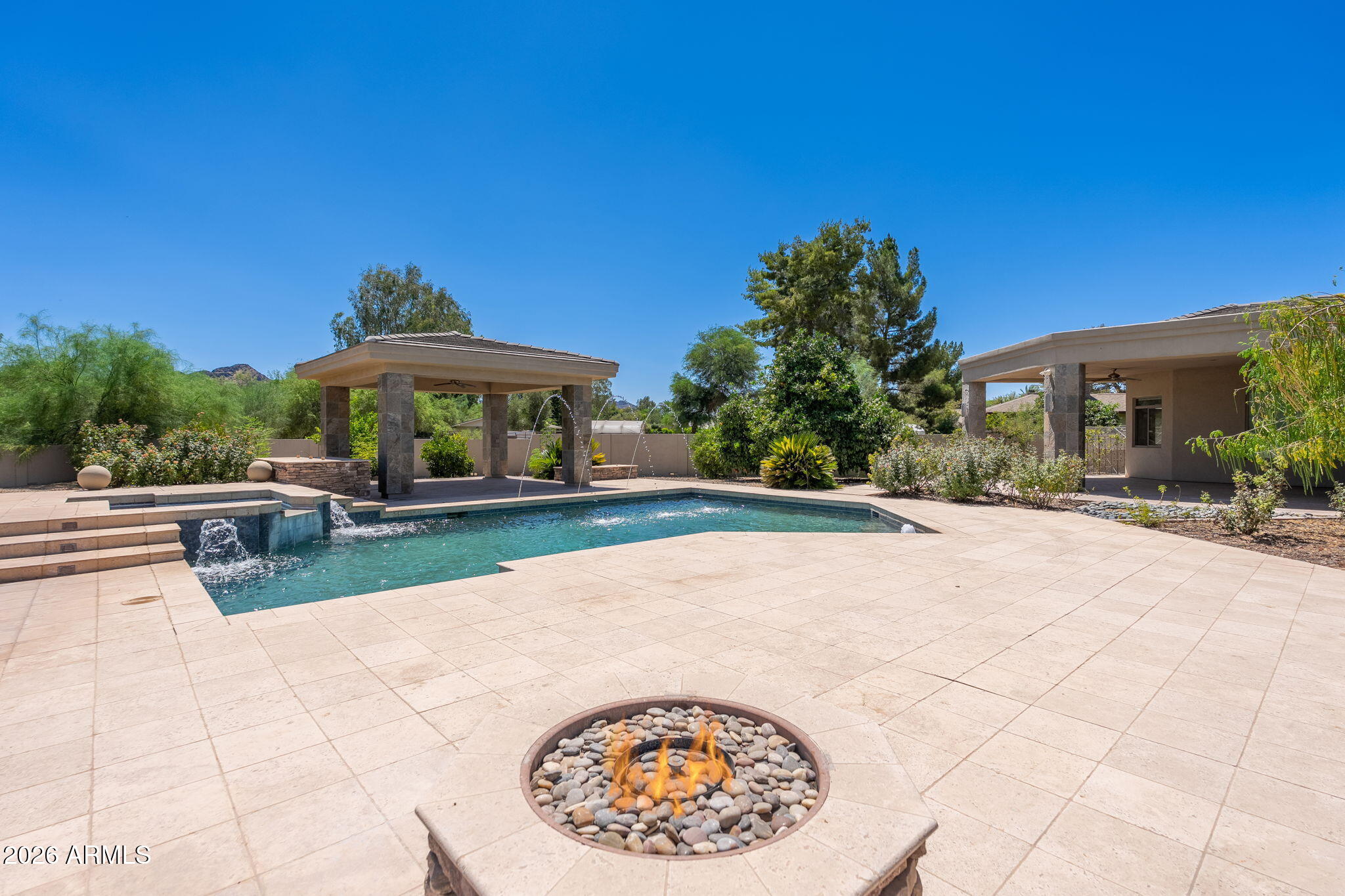 RANCHO SUNNY VALE LOTS 9-26 - Residential