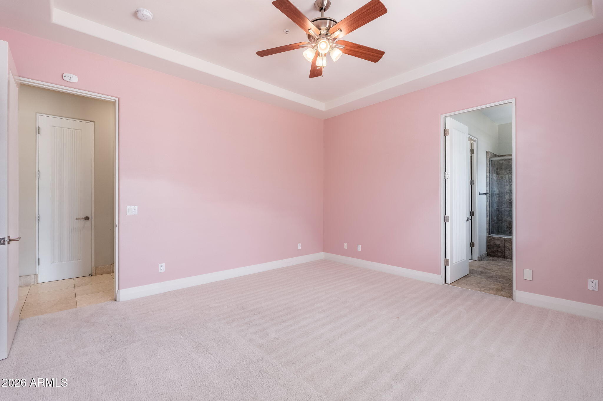 RANCHO SUNNY VALE LOTS 9-26 - Residential