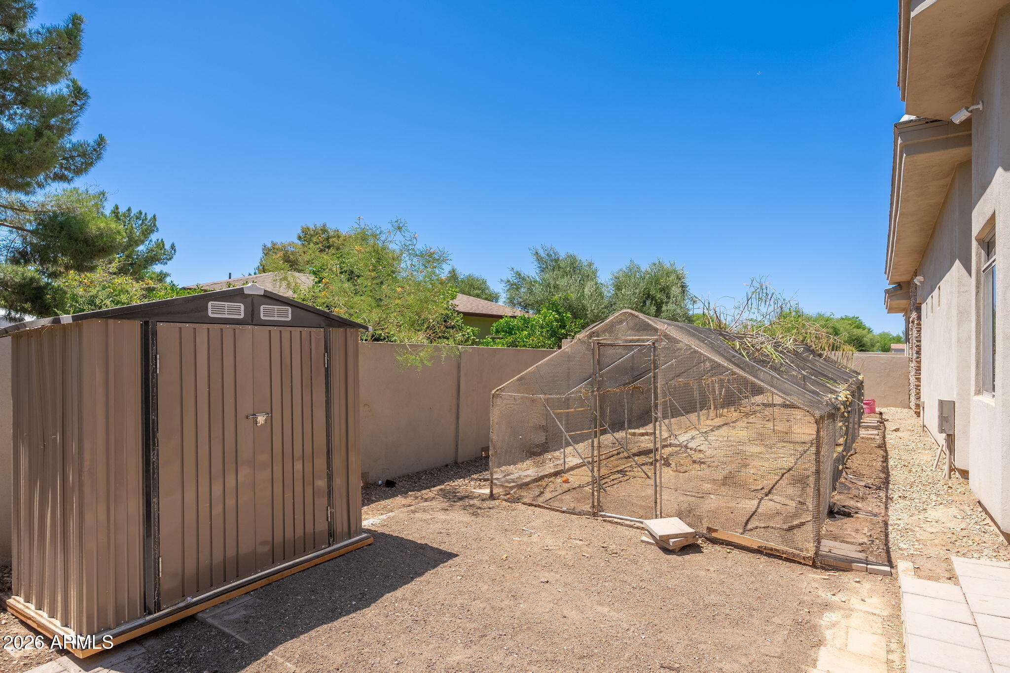 RANCHO SUNNY VALE LOTS 9-26 - Residential