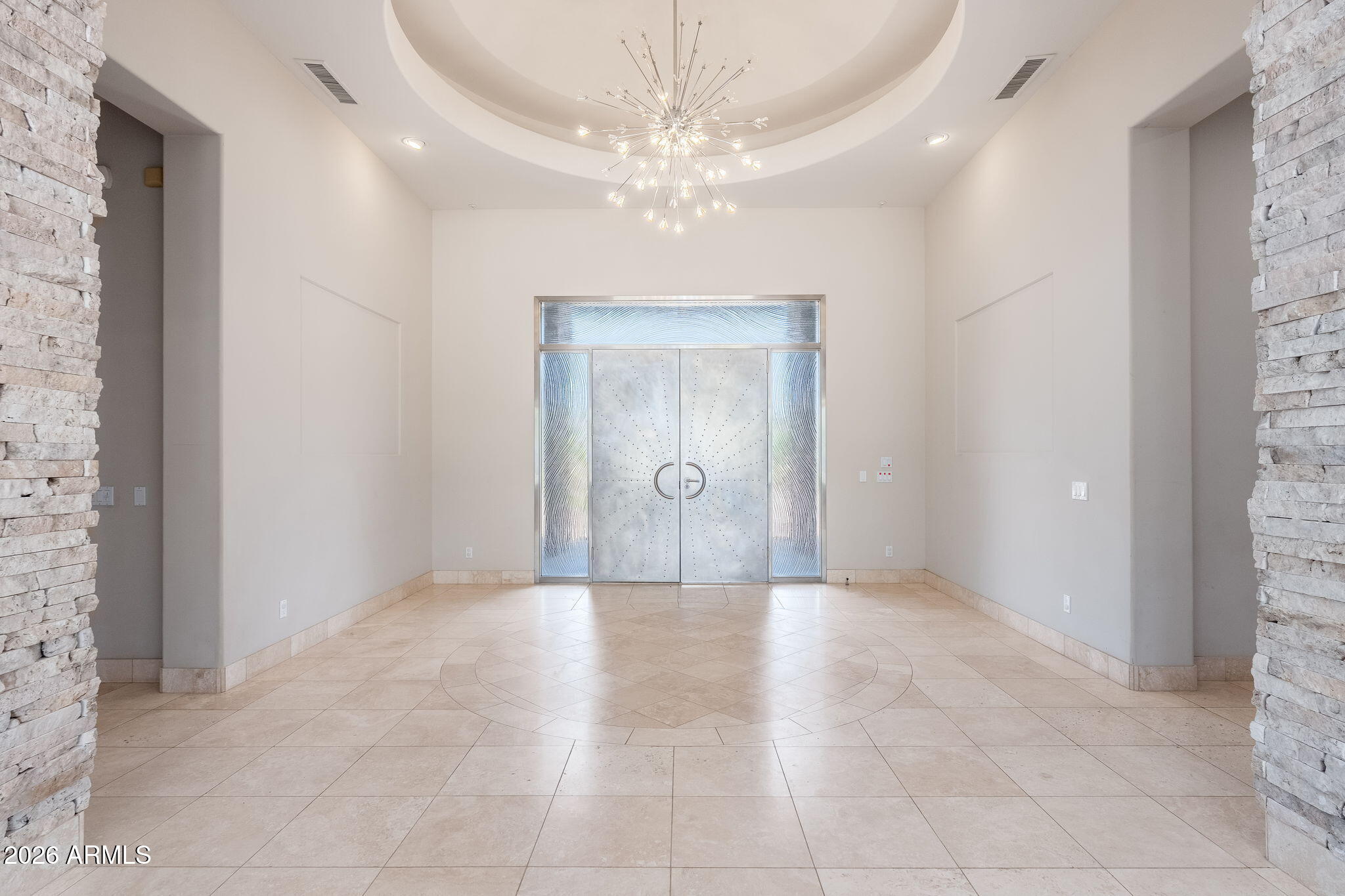 RANCHO SUNNY VALE LOTS 9-26 - Residential
