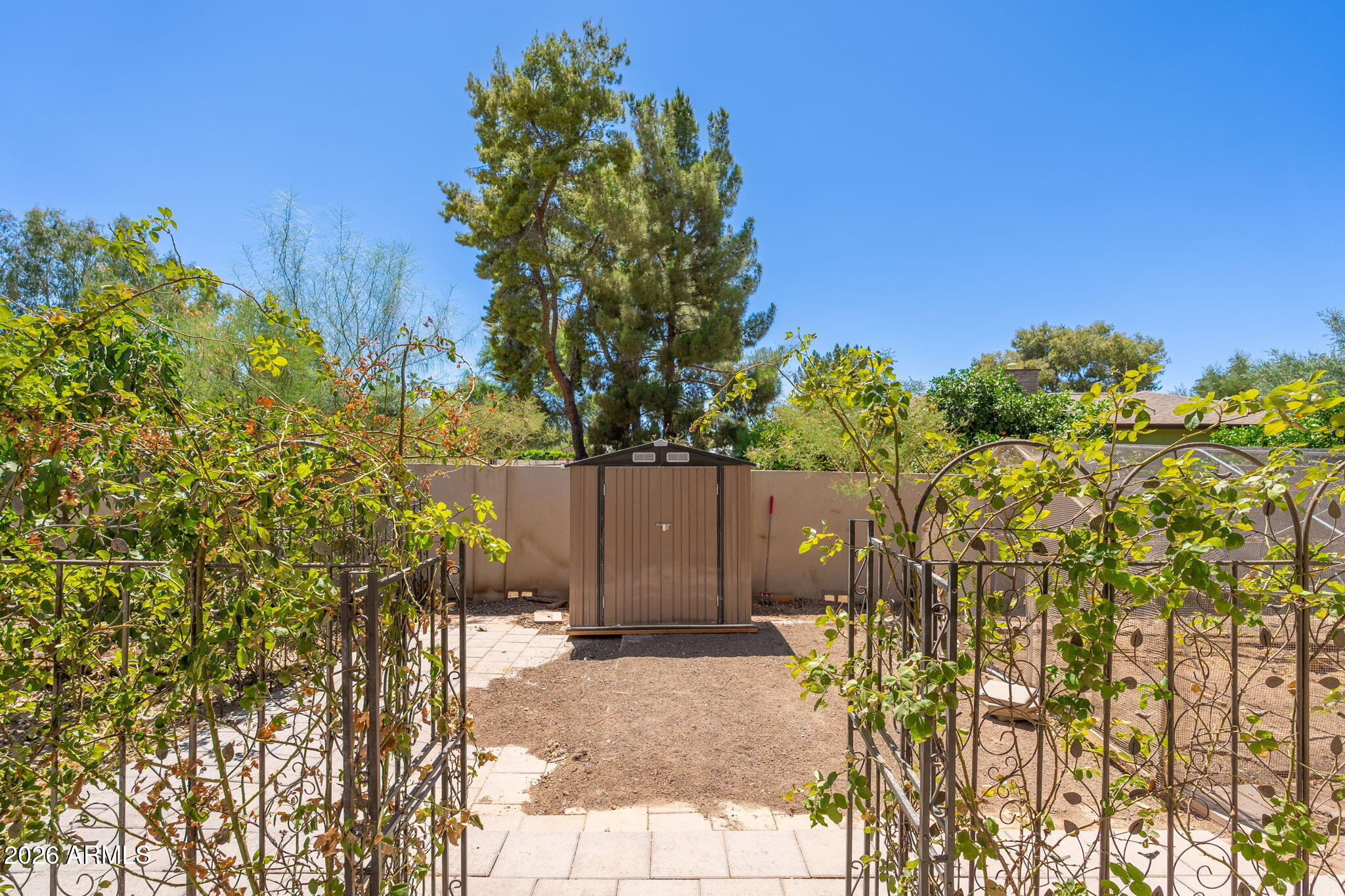 RANCHO SUNNY VALE LOTS 9-26 - Residential