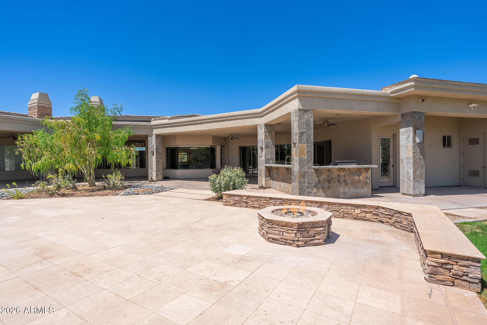 RANCHO SUNNY VALE LOTS 9-26 - Residential
