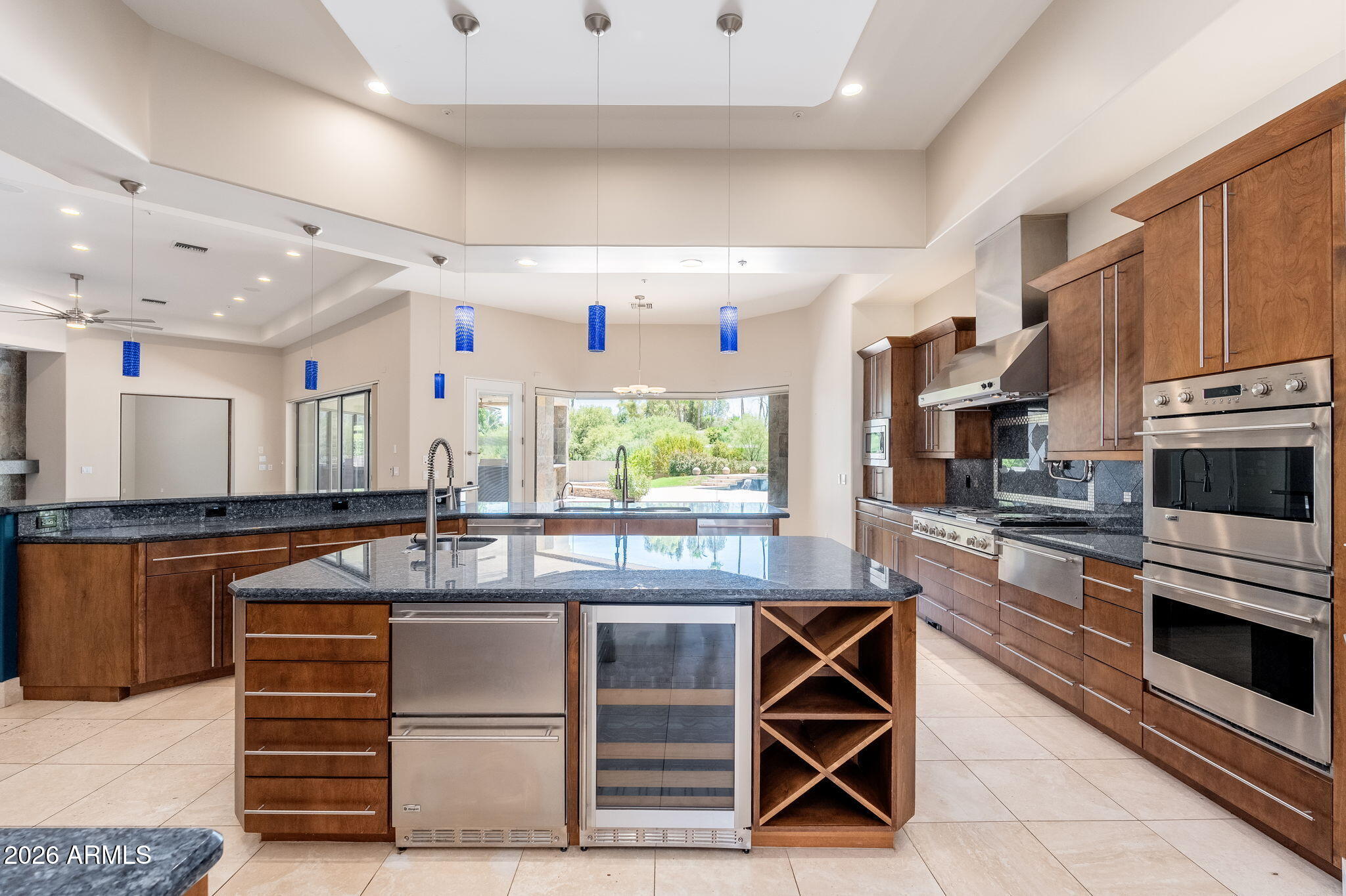 RANCHO SUNNY VALE LOTS 9-26 - Residential