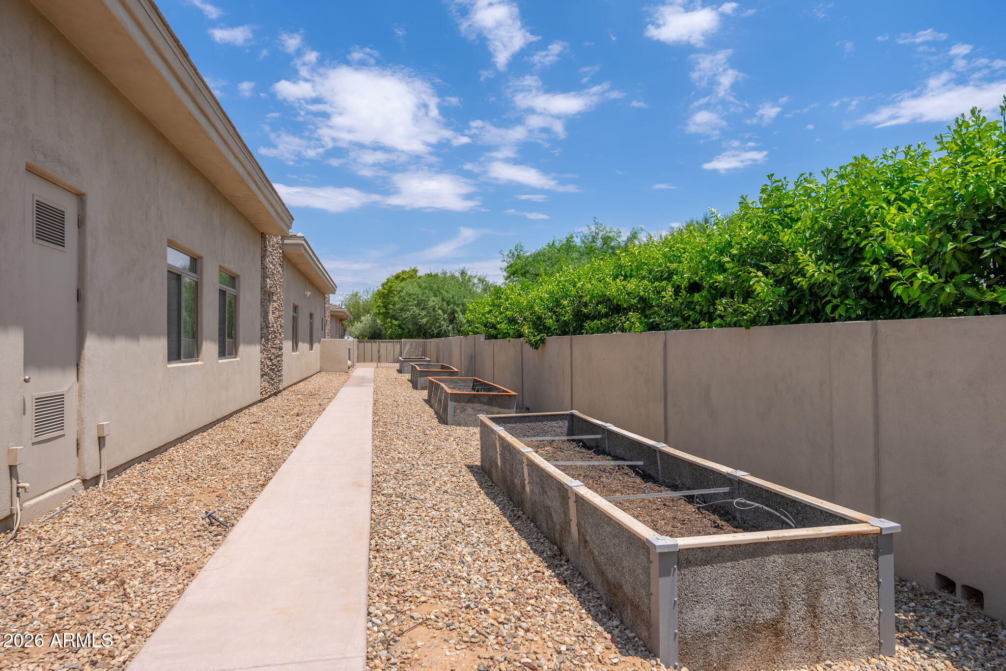 RANCHO SUNNY VALE LOTS 9-26 - Residential