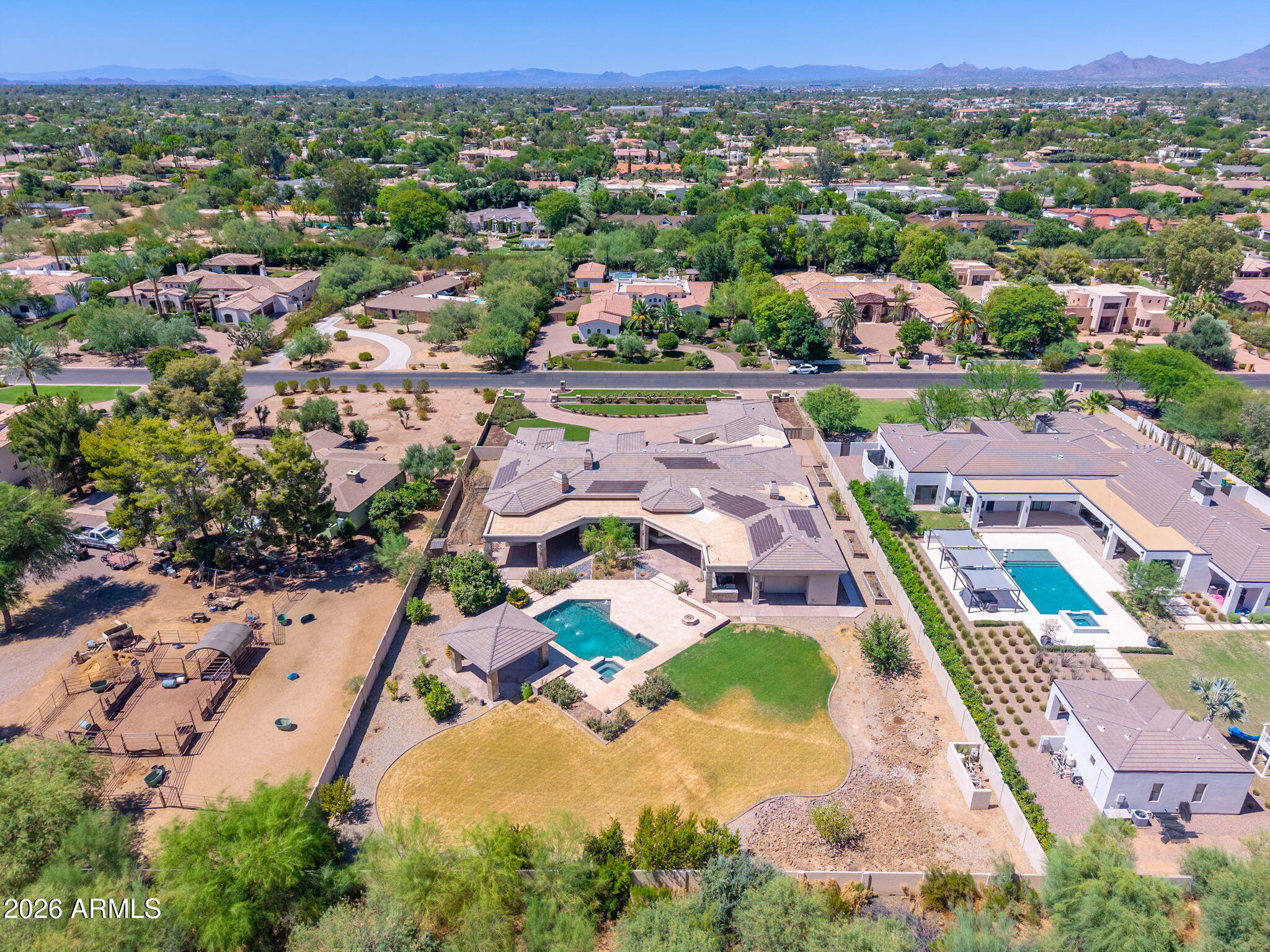 RANCHO SUNNY VALE LOTS 9-26 - Residential
