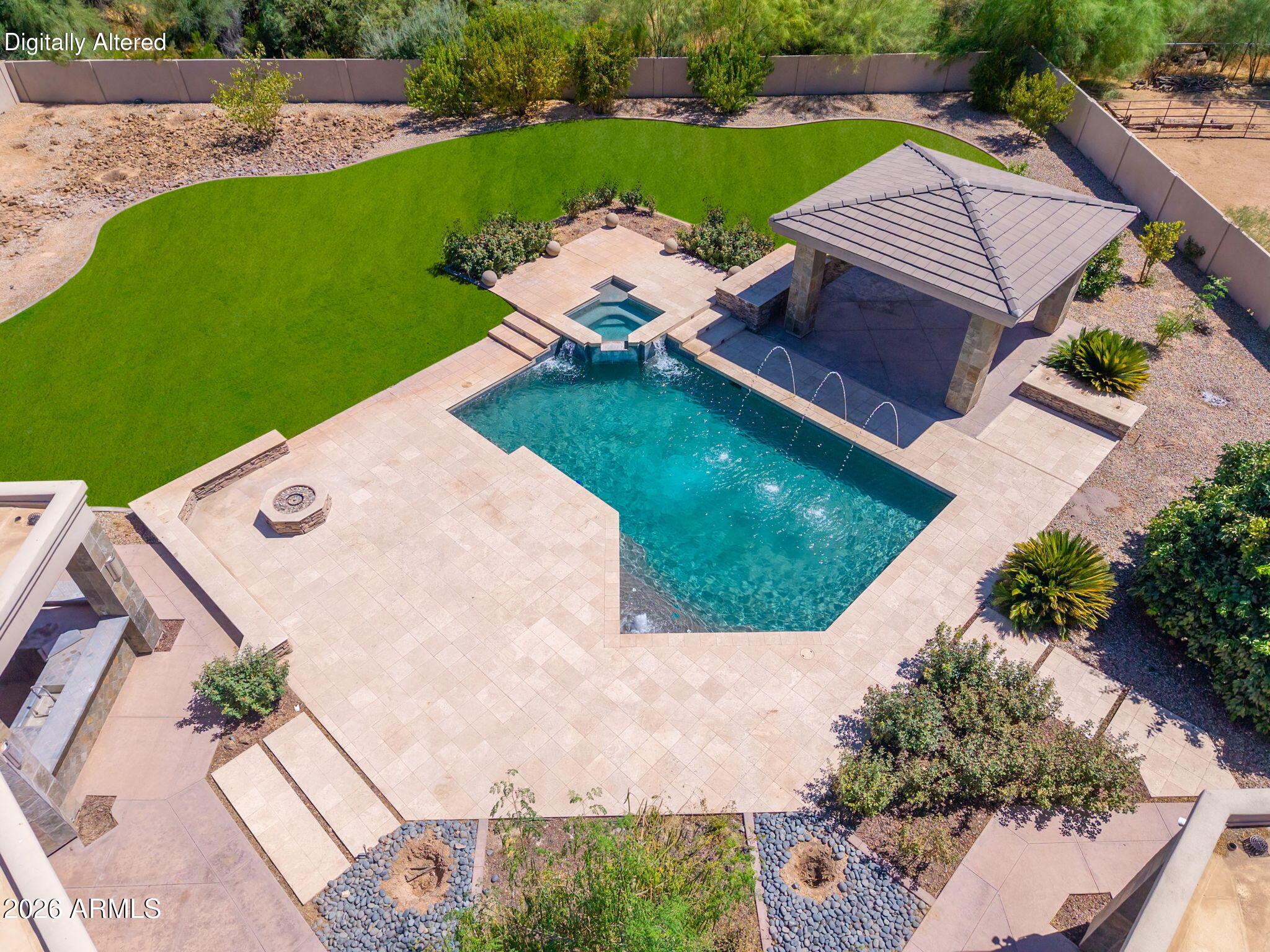 RANCHO SUNNY VALE LOTS 9-26 - Residential