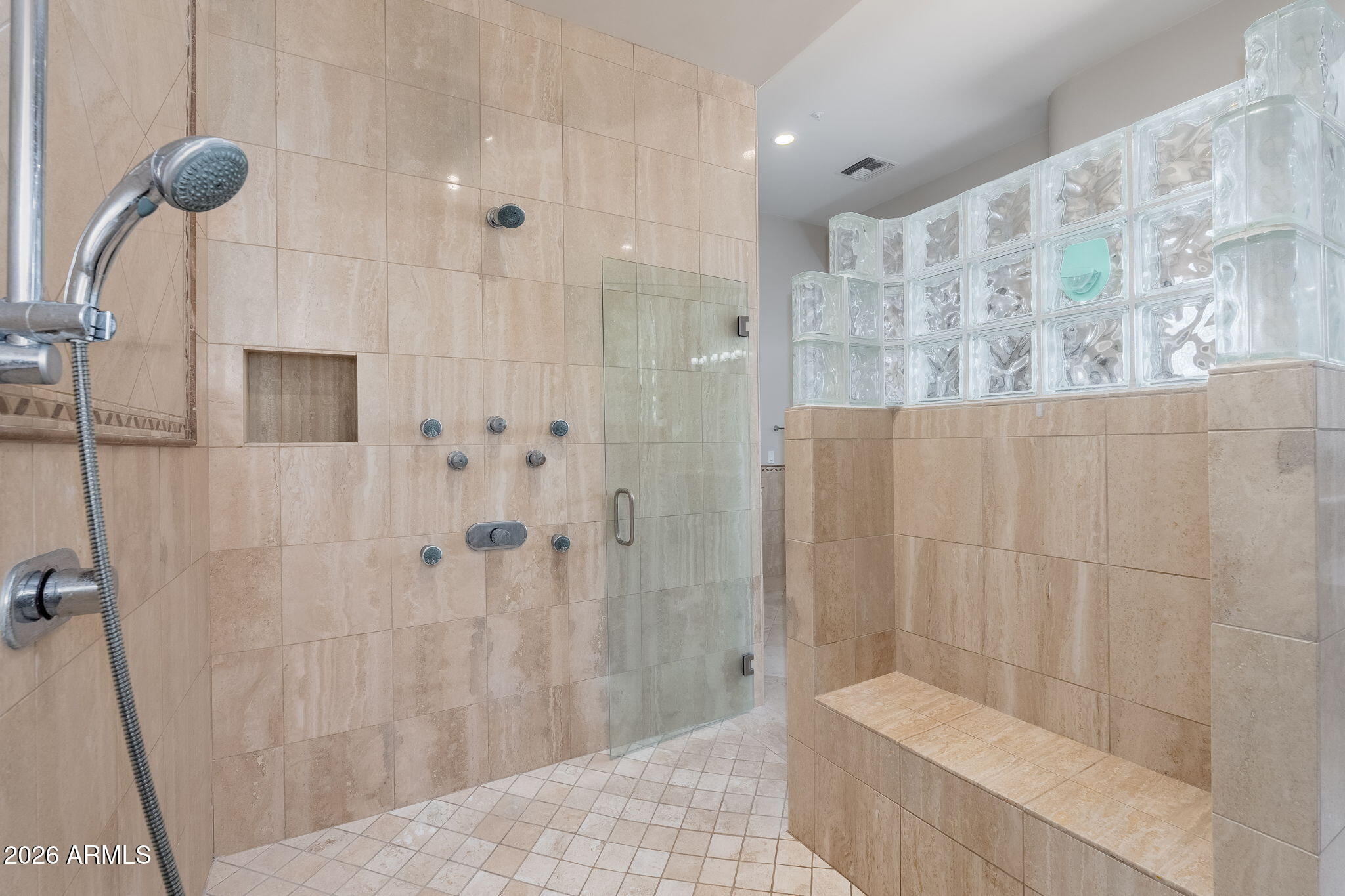RANCHO SUNNY VALE LOTS 9-26 - Residential
