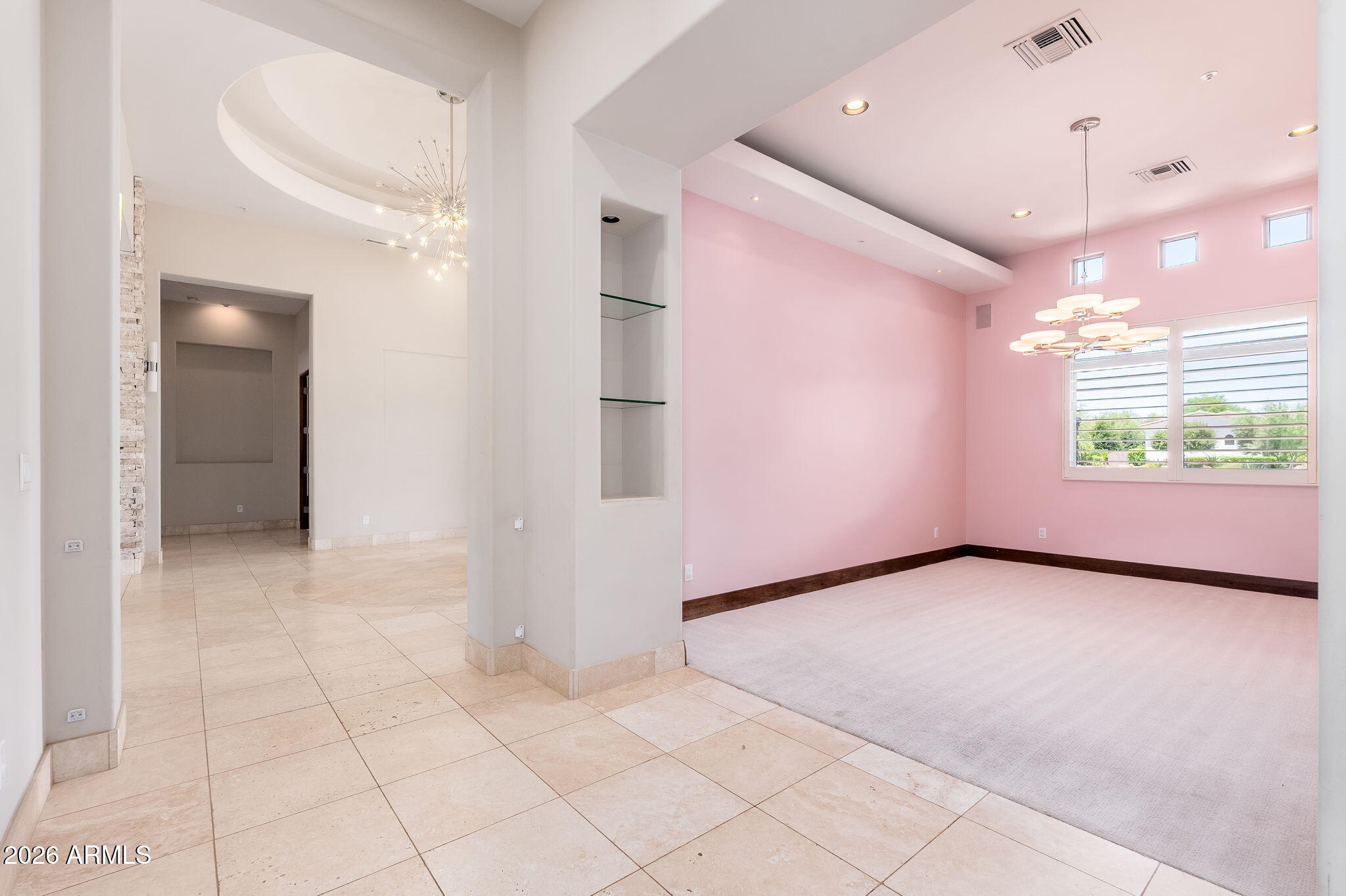 RANCHO SUNNY VALE LOTS 9-26 - Residential