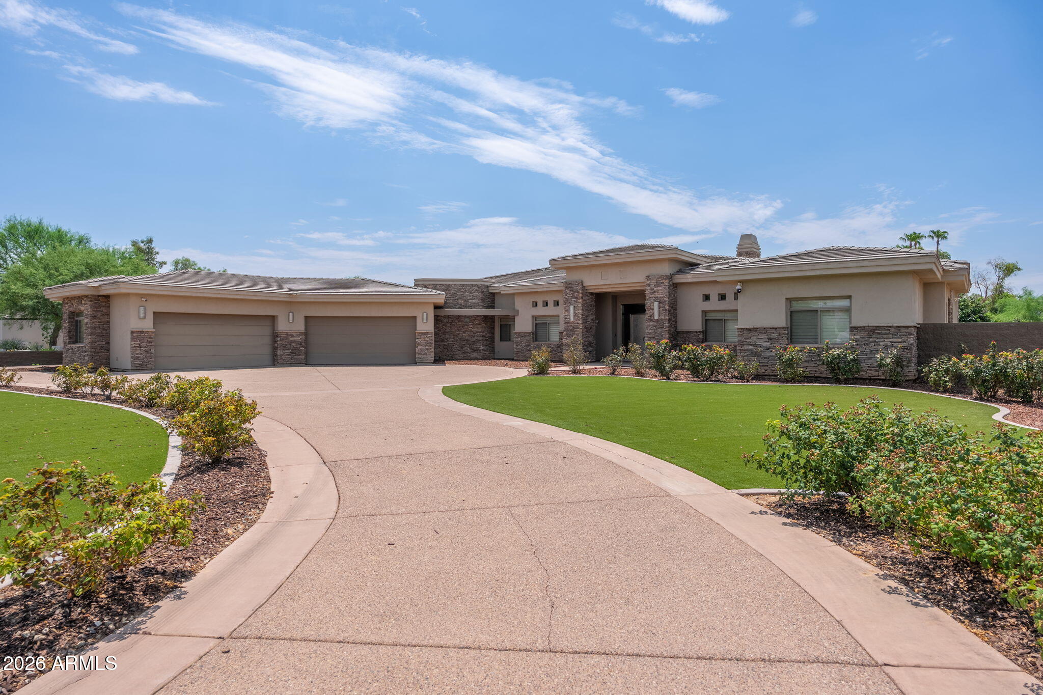 RANCHO SUNNY VALE LOTS 9-26 - Residential