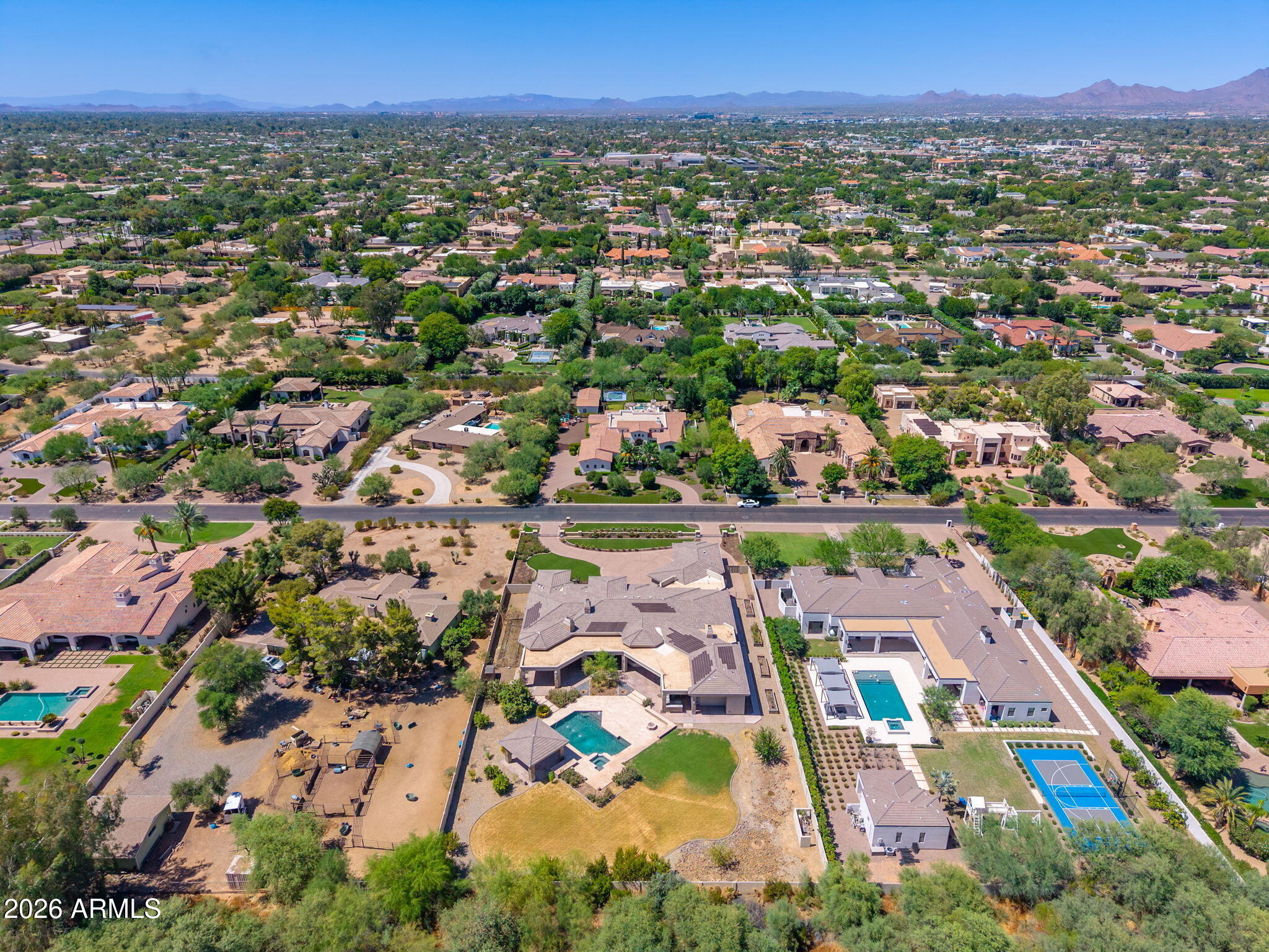 RANCHO SUNNY VALE LOTS 9-26 - Residential