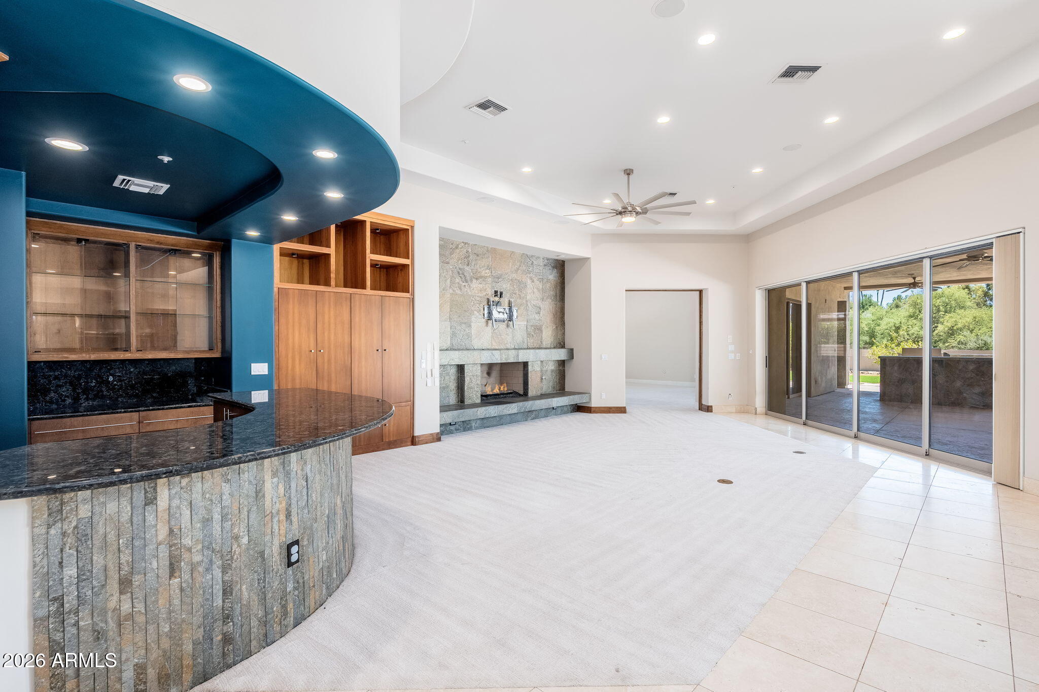 RANCHO SUNNY VALE LOTS 9-26 - Residential