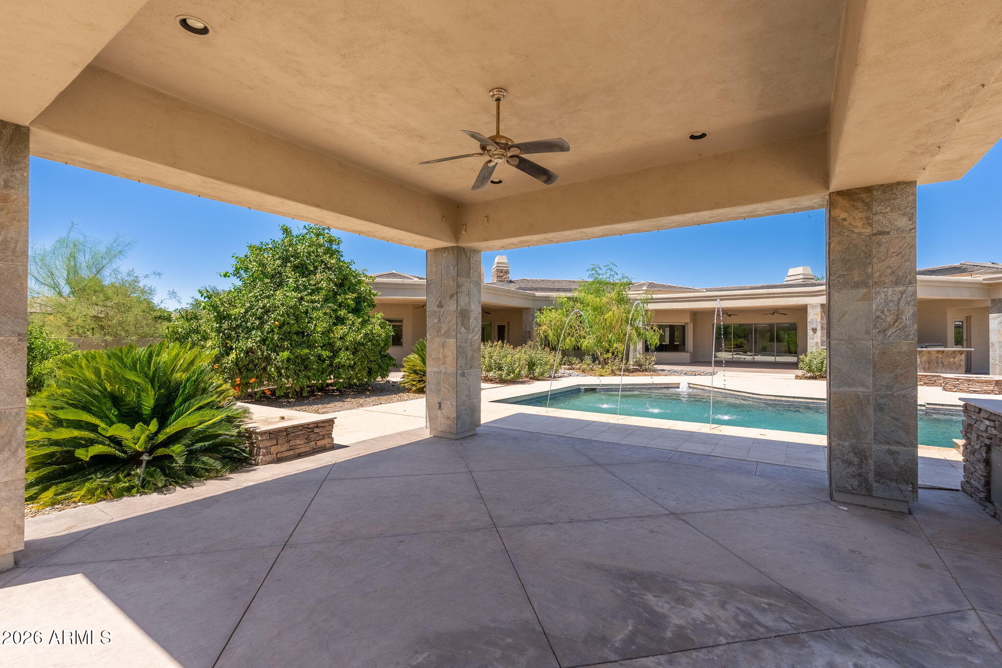 RANCHO SUNNY VALE LOTS 9-26 - Residential