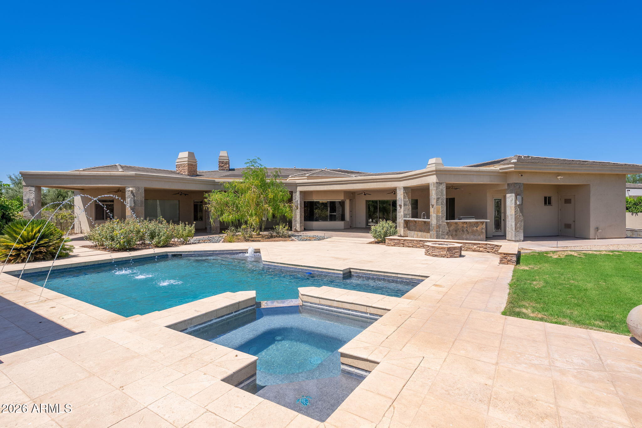RANCHO SUNNY VALE LOTS 9-26 - Residential