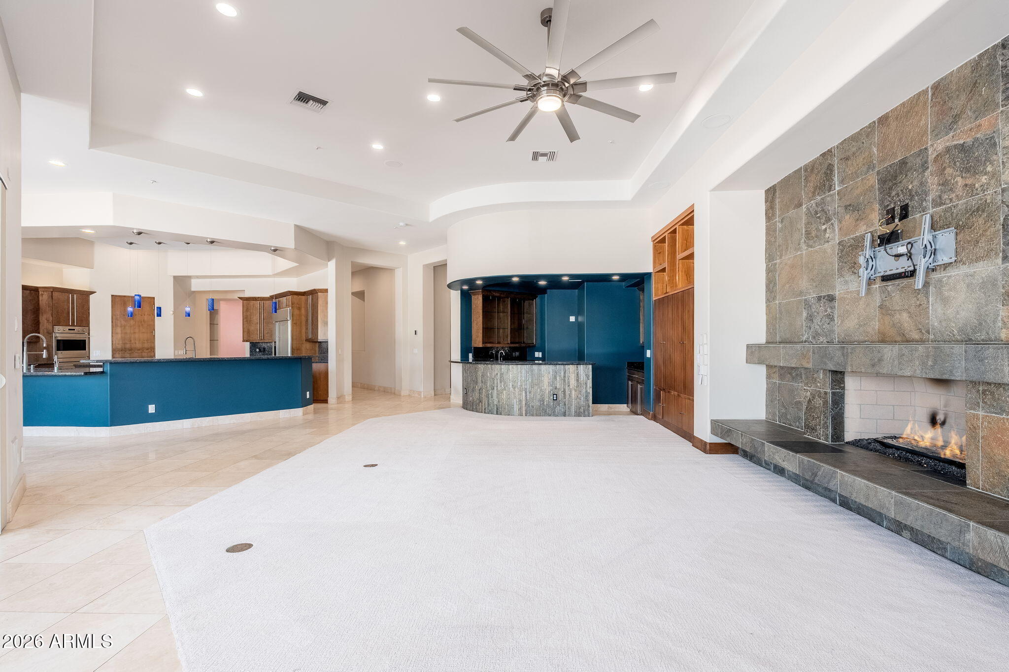 RANCHO SUNNY VALE LOTS 9-26 - Residential