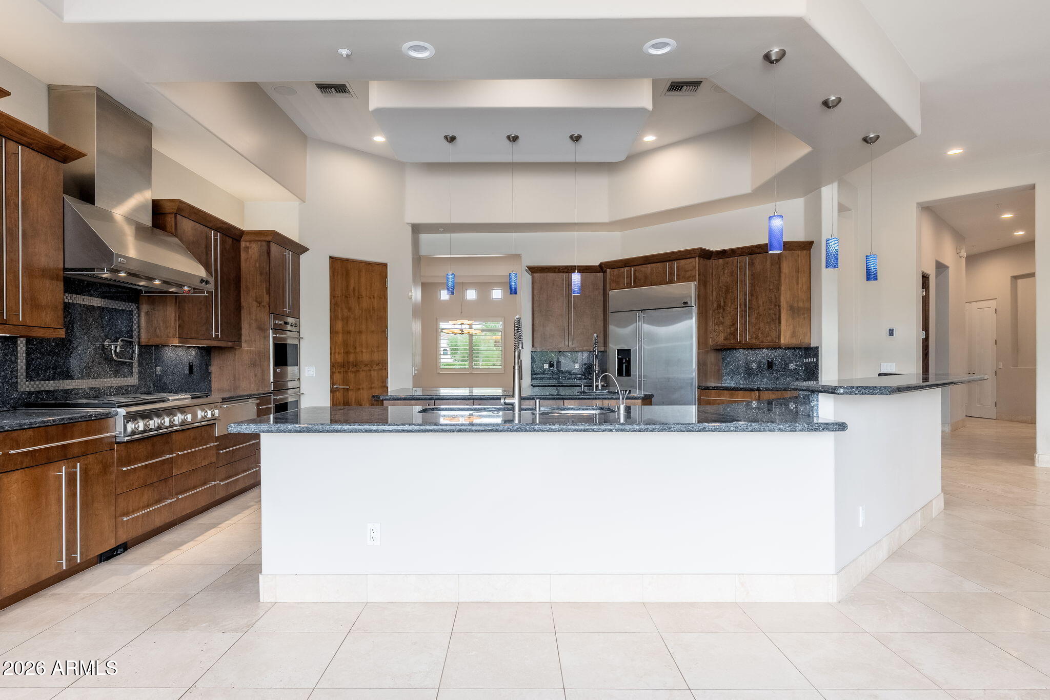 RANCHO SUNNY VALE LOTS 9-26 - Residential