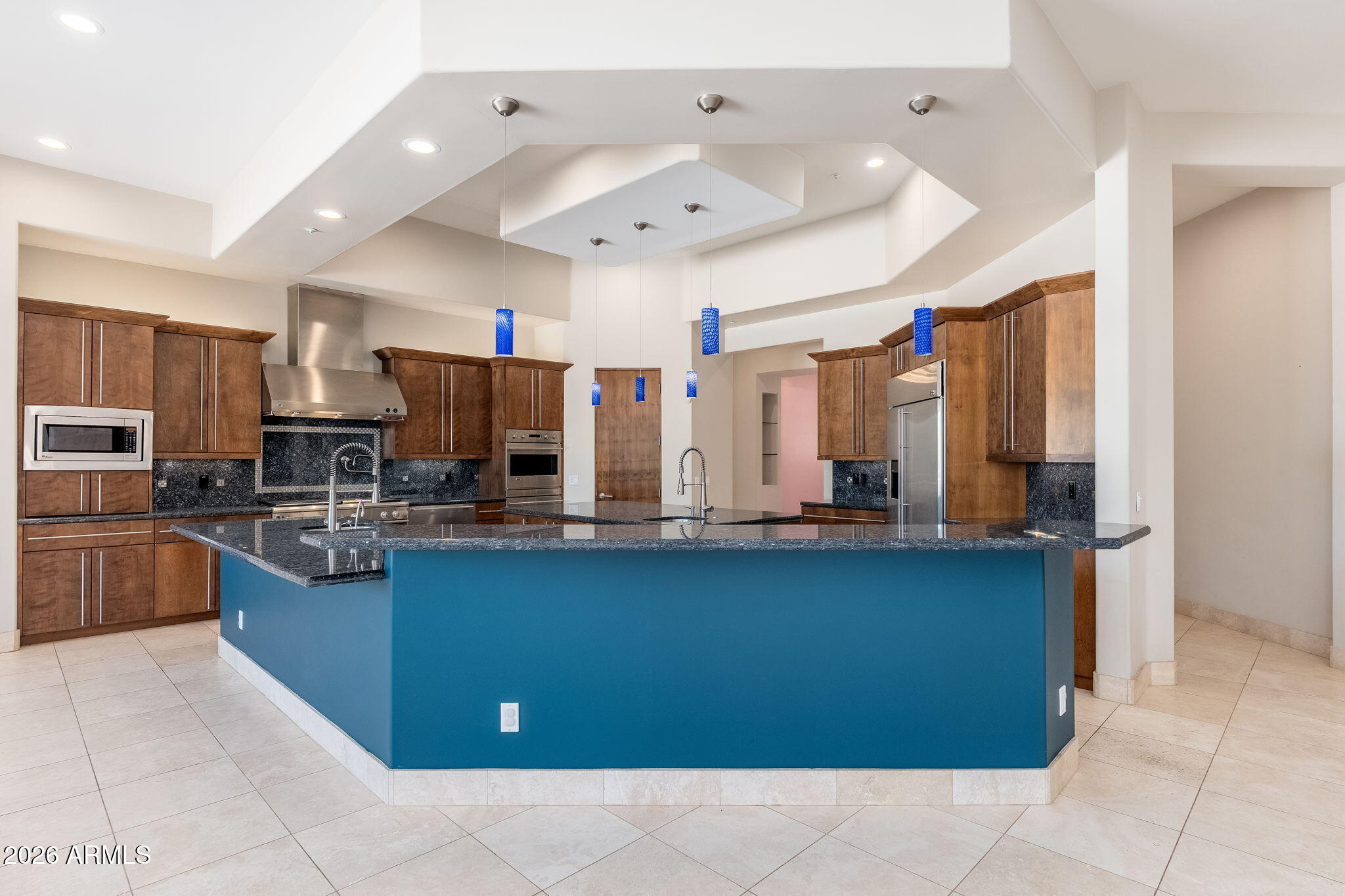 RANCHO SUNNY VALE LOTS 9-26 - Residential
