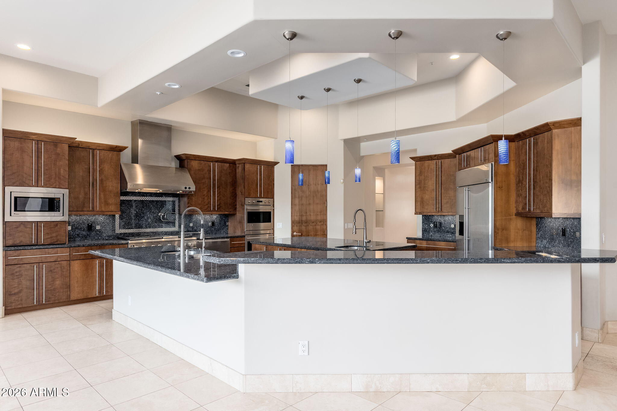 RANCHO SUNNY VALE LOTS 9-26 - Residential