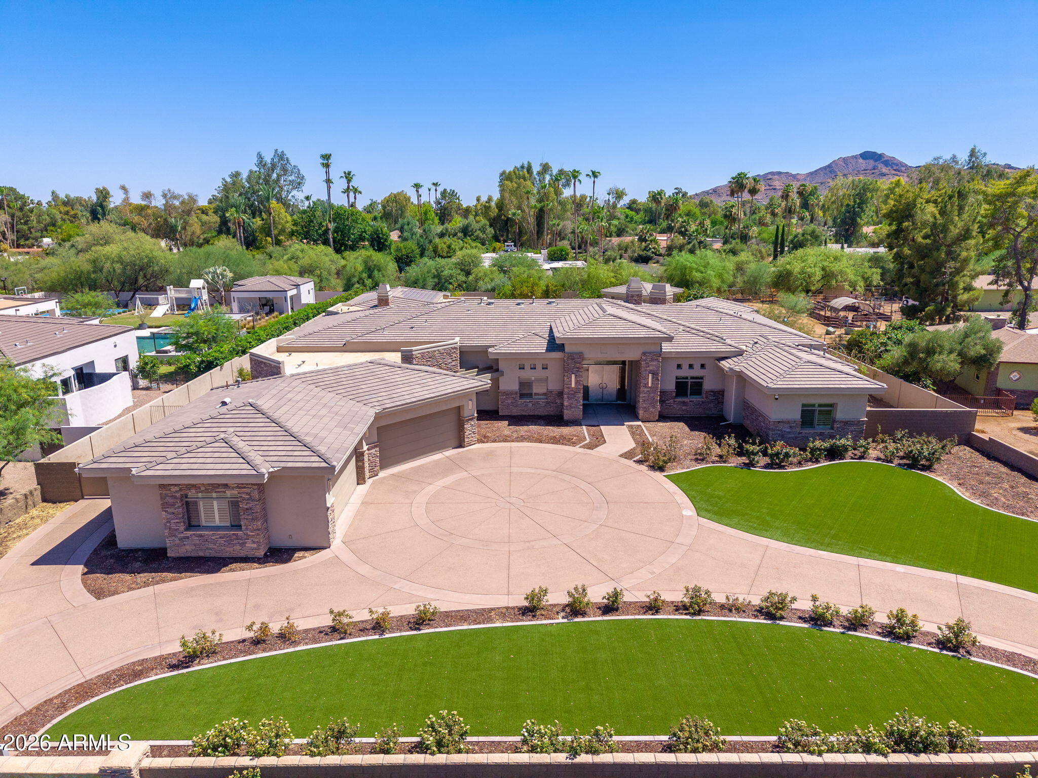 RANCHO SUNNY VALE LOTS 9-26 - Residential