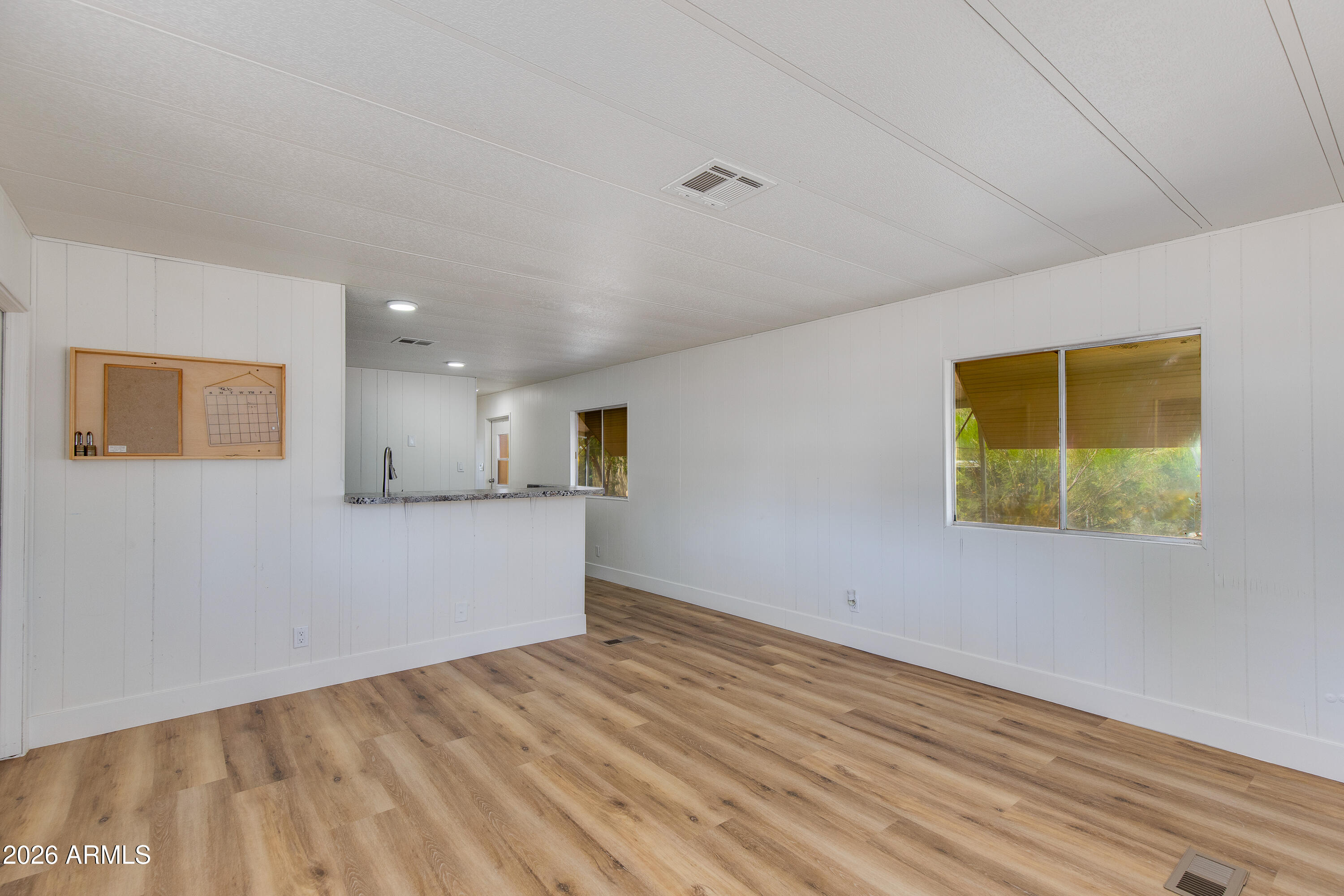 HAPPY TRAILS - Residential