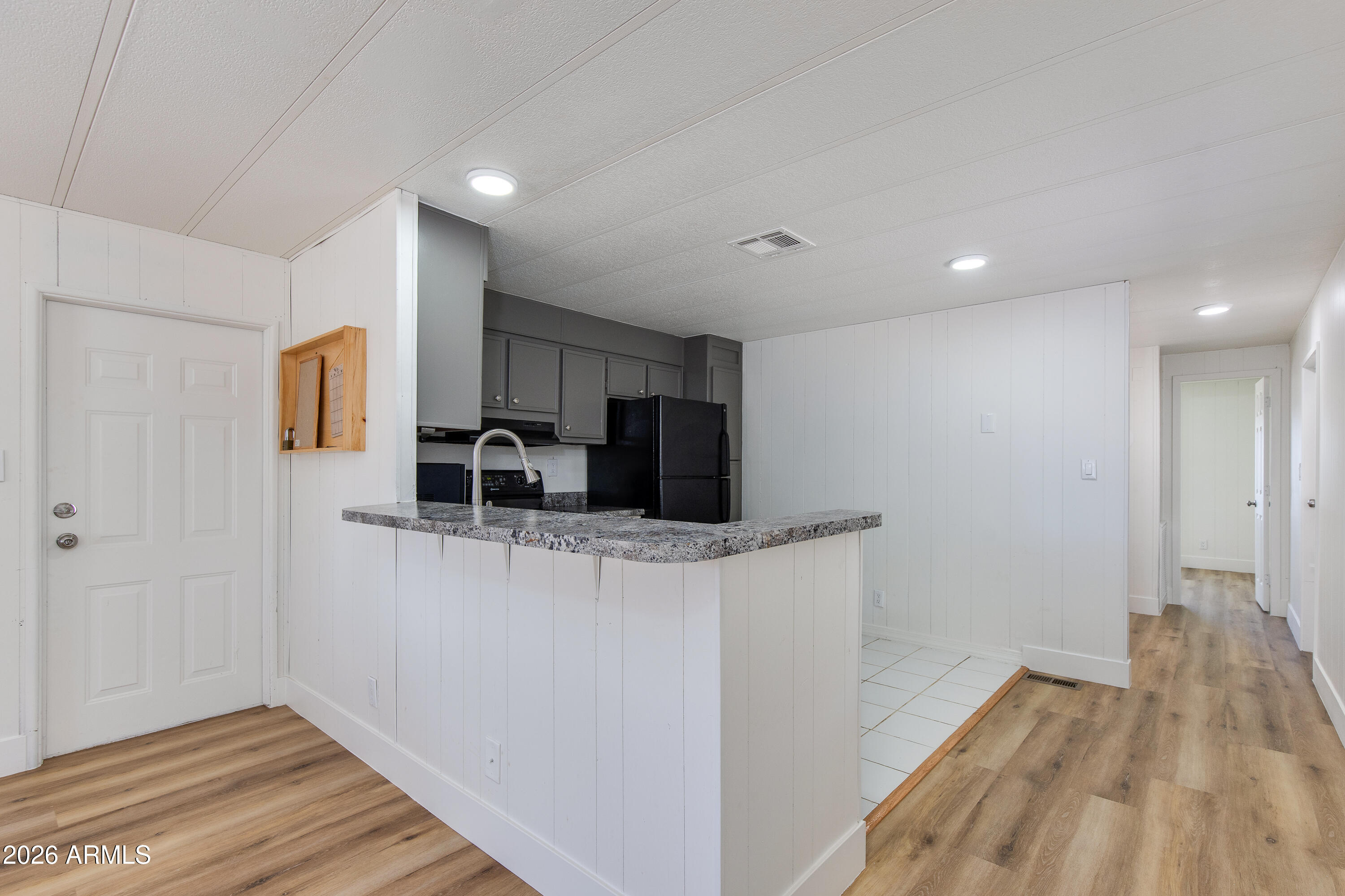 HAPPY TRAILS - Residential