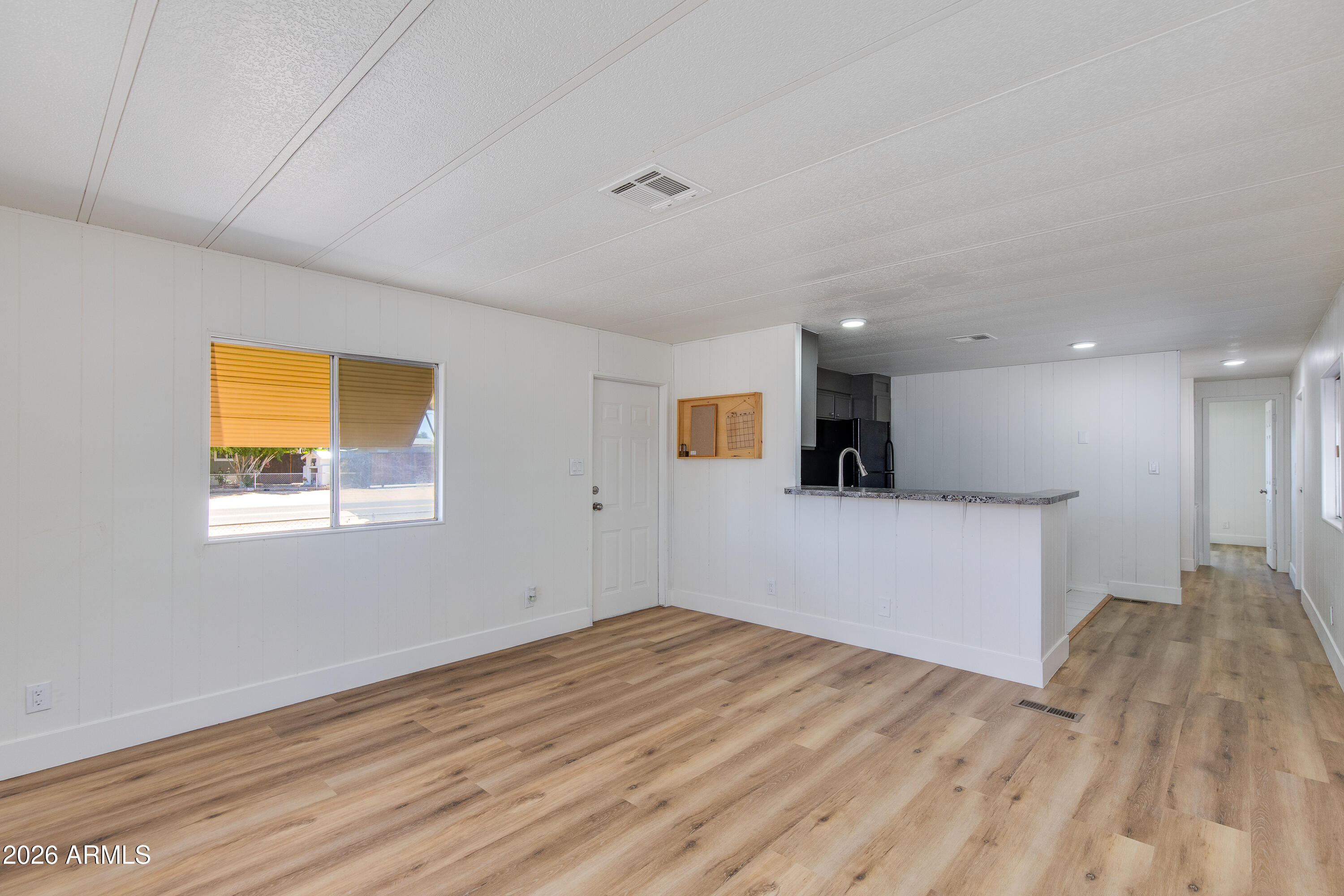 HAPPY TRAILS - Residential