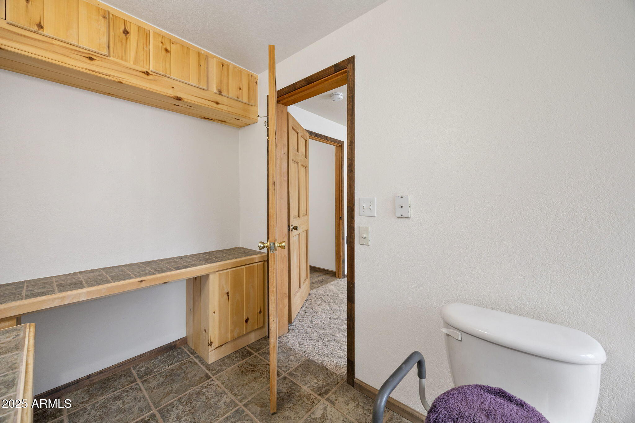 BUCKSKIN MOBILE HOMESITES - Residential
