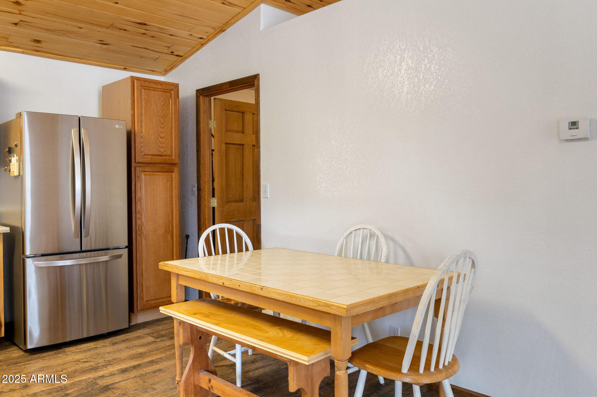 BUCKSKIN MOBILE HOMESITES - Residential