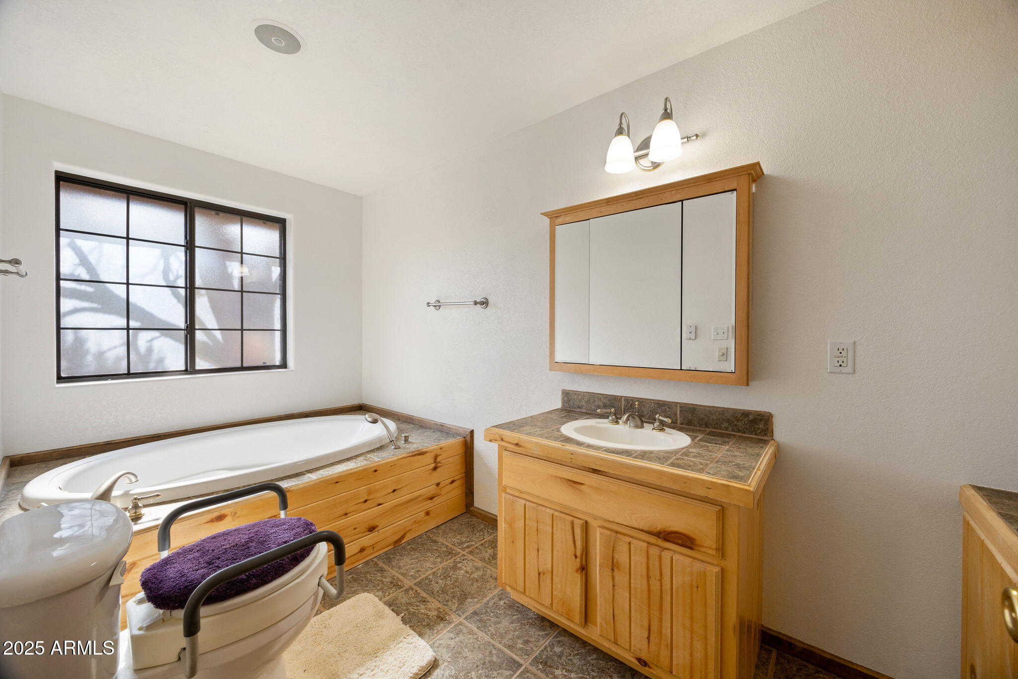 BUCKSKIN MOBILE HOMESITES - Residential