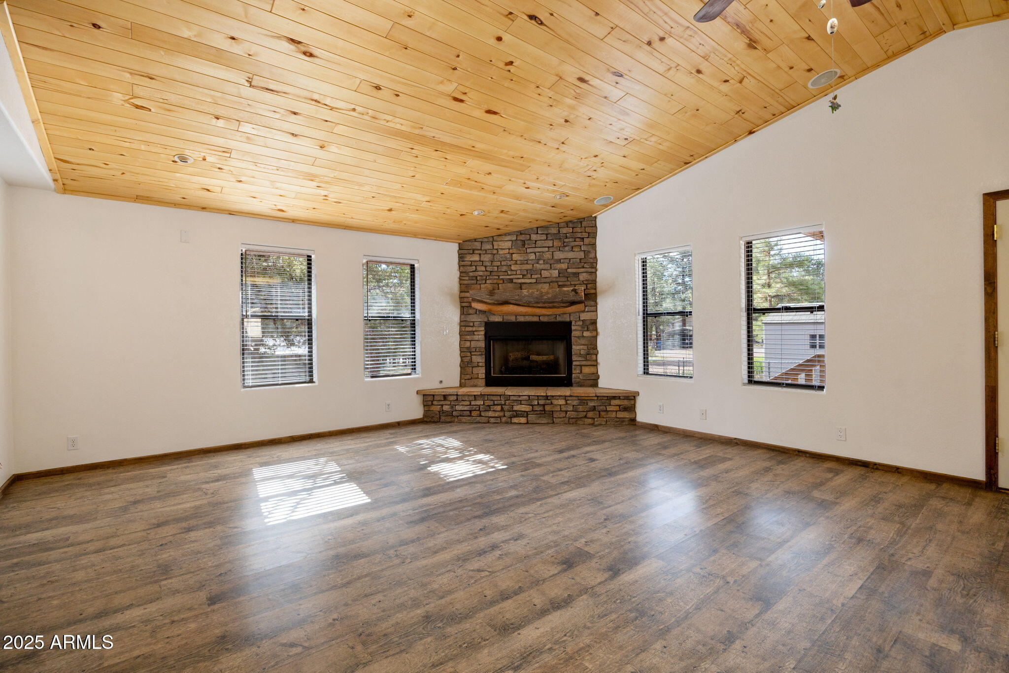 BUCKSKIN MOBILE HOMESITES - Residential