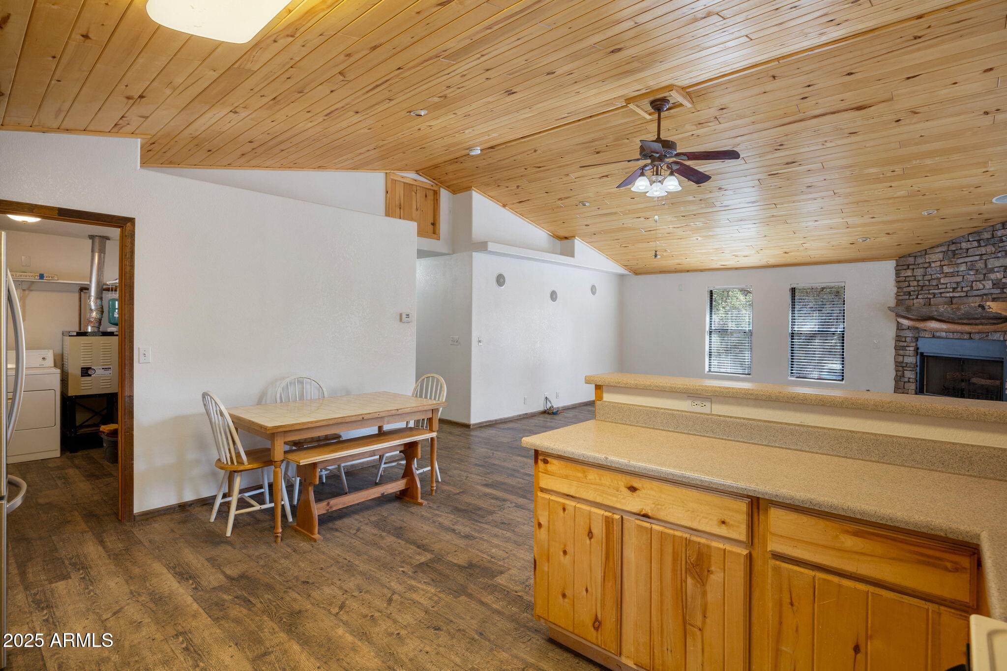 BUCKSKIN MOBILE HOMESITES - Residential