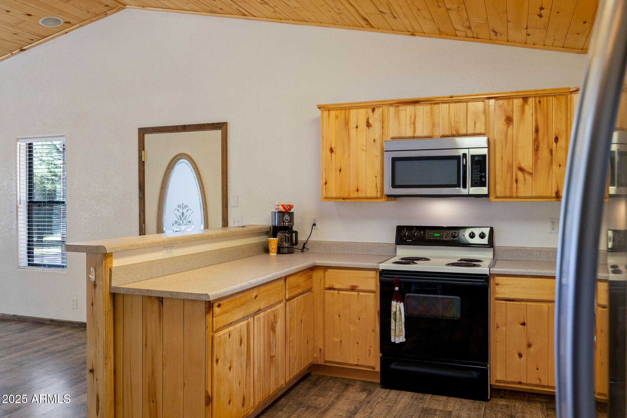 BUCKSKIN MOBILE HOMESITES - Residential