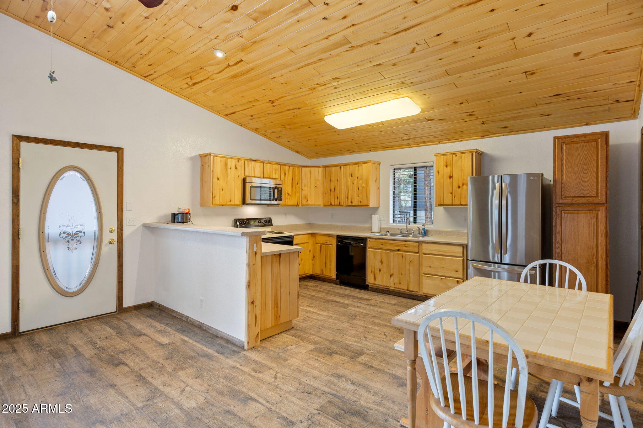 BUCKSKIN MOBILE HOMESITES - Residential